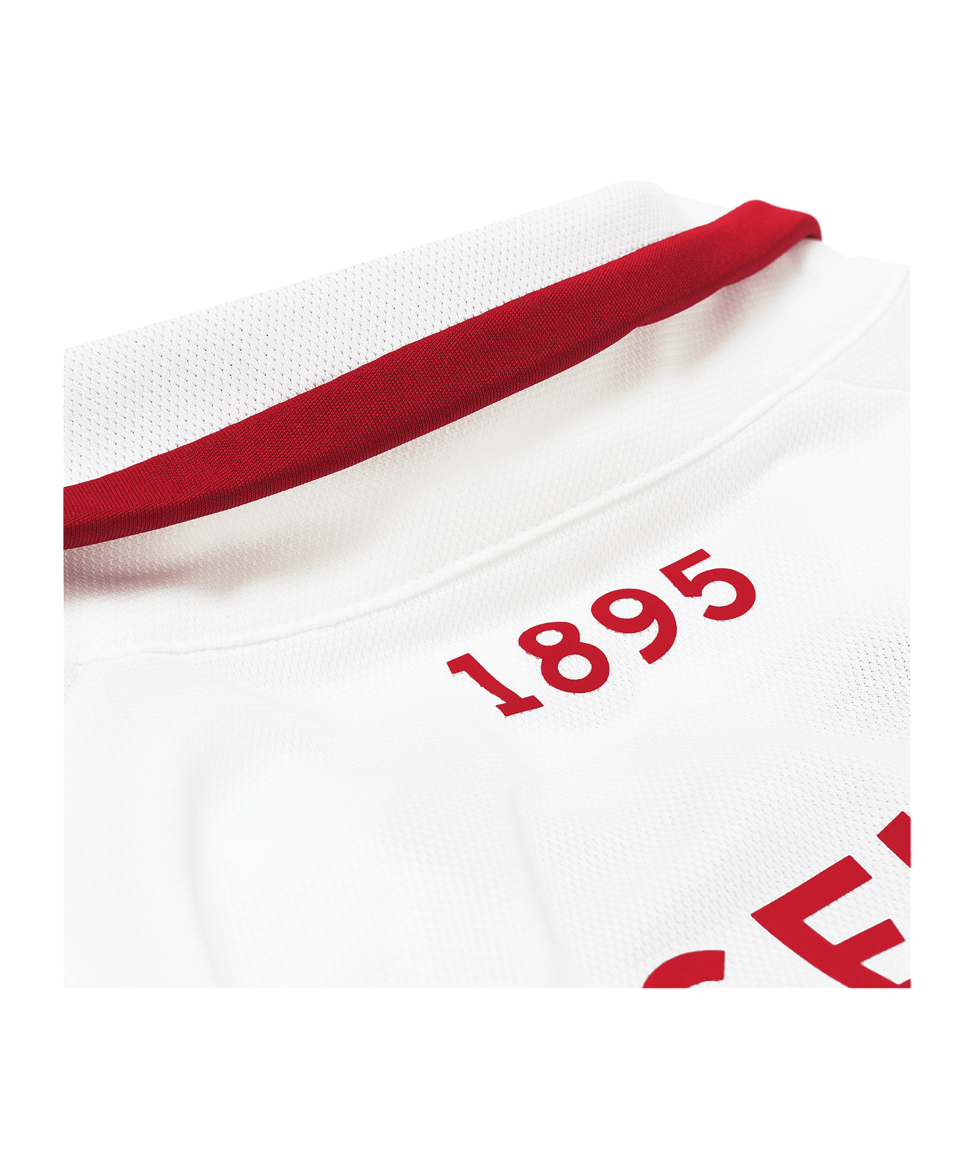 adidas Fortuna Düsseldorf Trikot Away 2026/2027 Damen Weiß - weiss
