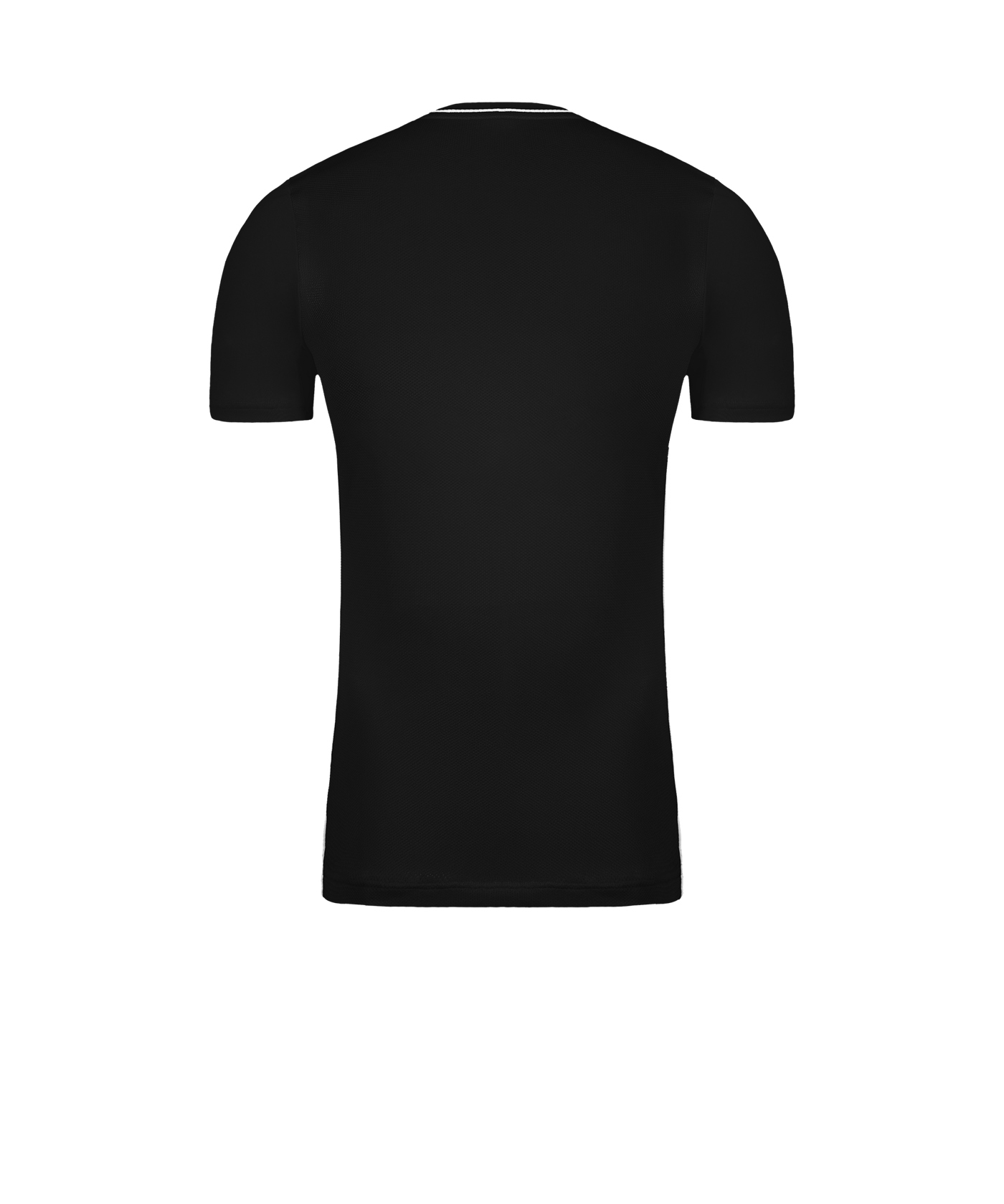 Nike Park 26 Trainingsshirt Schwarz F010