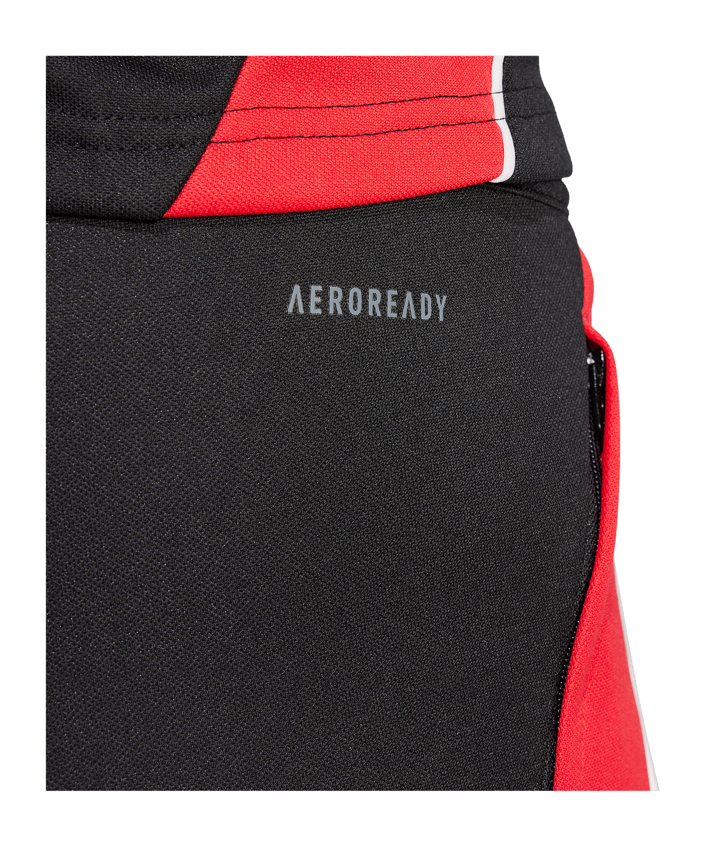 adidas Tiro 24 Trainingshose Schwarz - schwarz