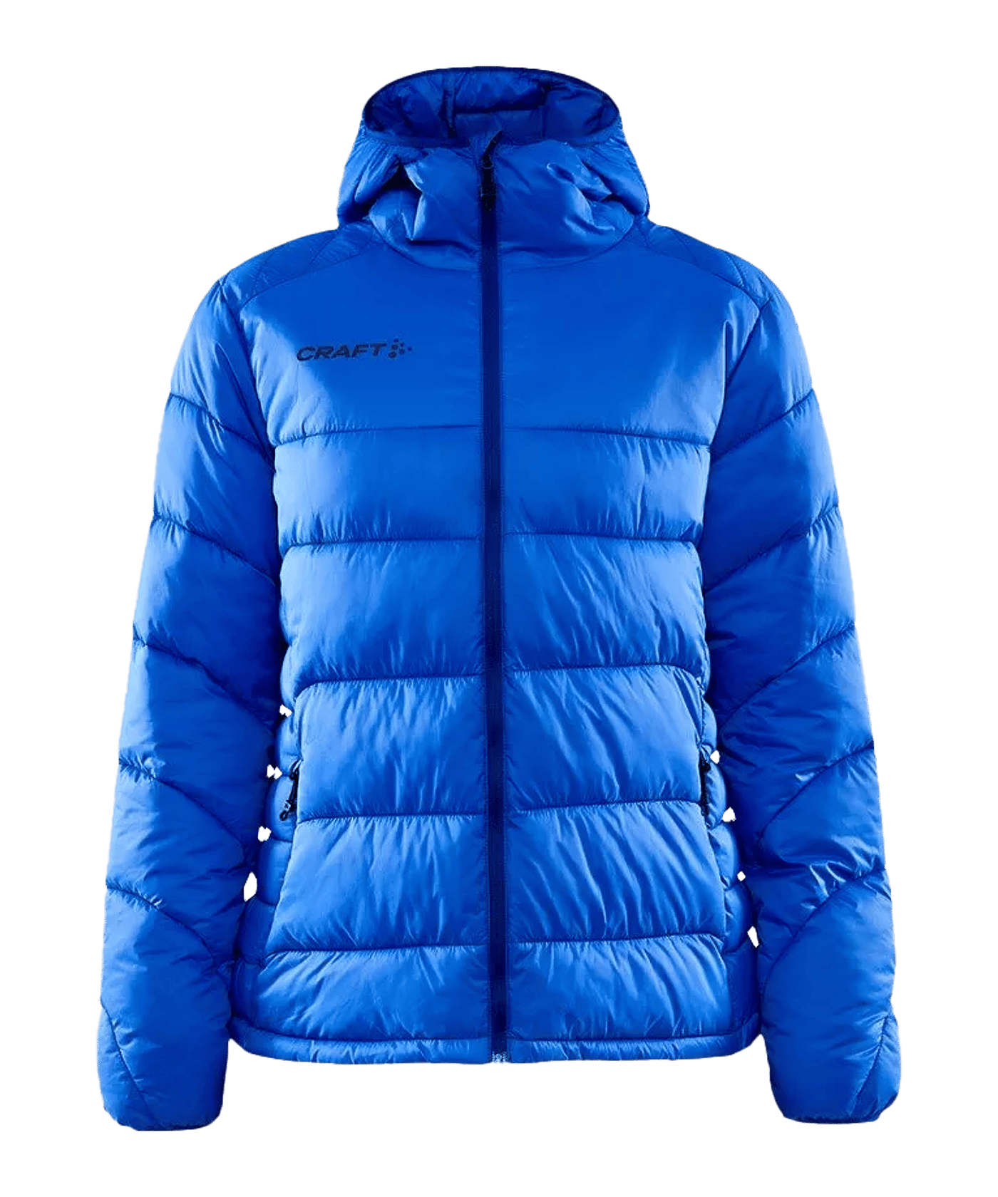 Craft CORE Explore Isolate Jacke Damen Blau F346000 - blau
