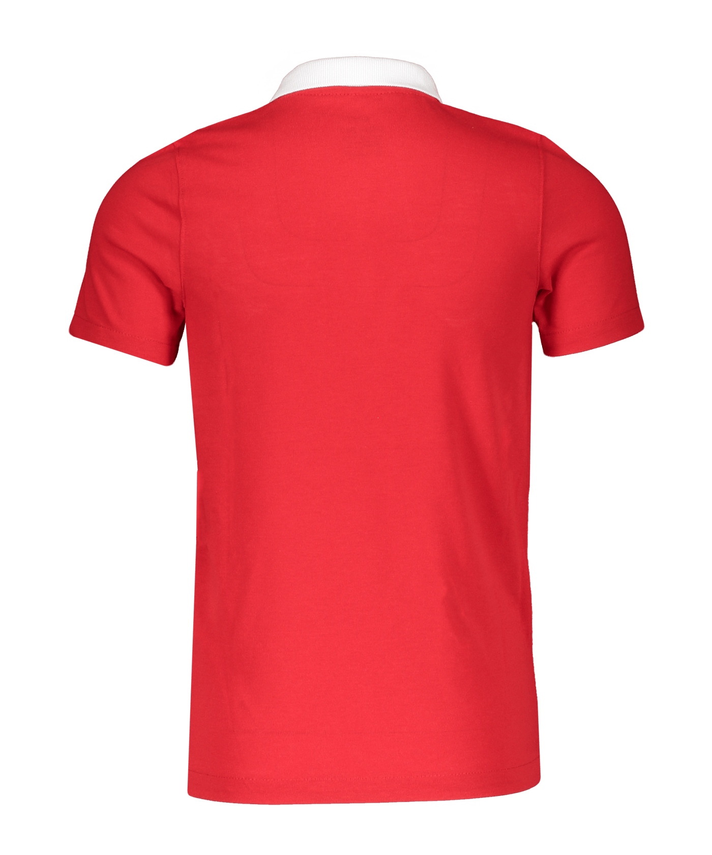 Nike Park 20 Poloshirt Kids Rot Weiss F657 - rot