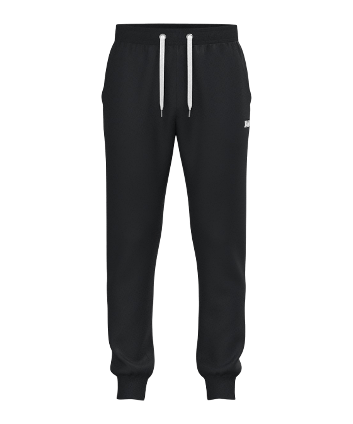 JAKO One Jogginghose Schwarz F800 - schwarz