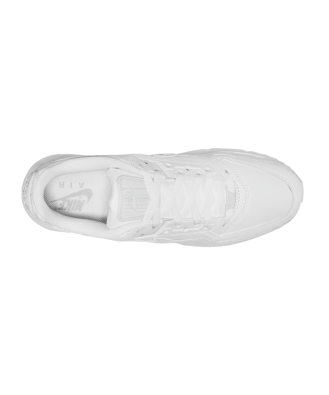 Nike Air Max LTD 3 Weiss F111 - weiss