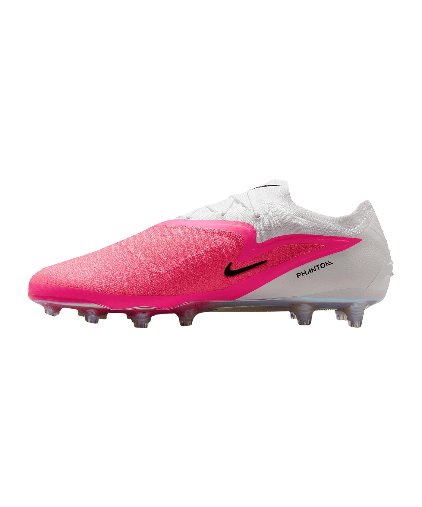 Nike Phantom 6 Low Elite AG Breakout Rosa F900 - rosa