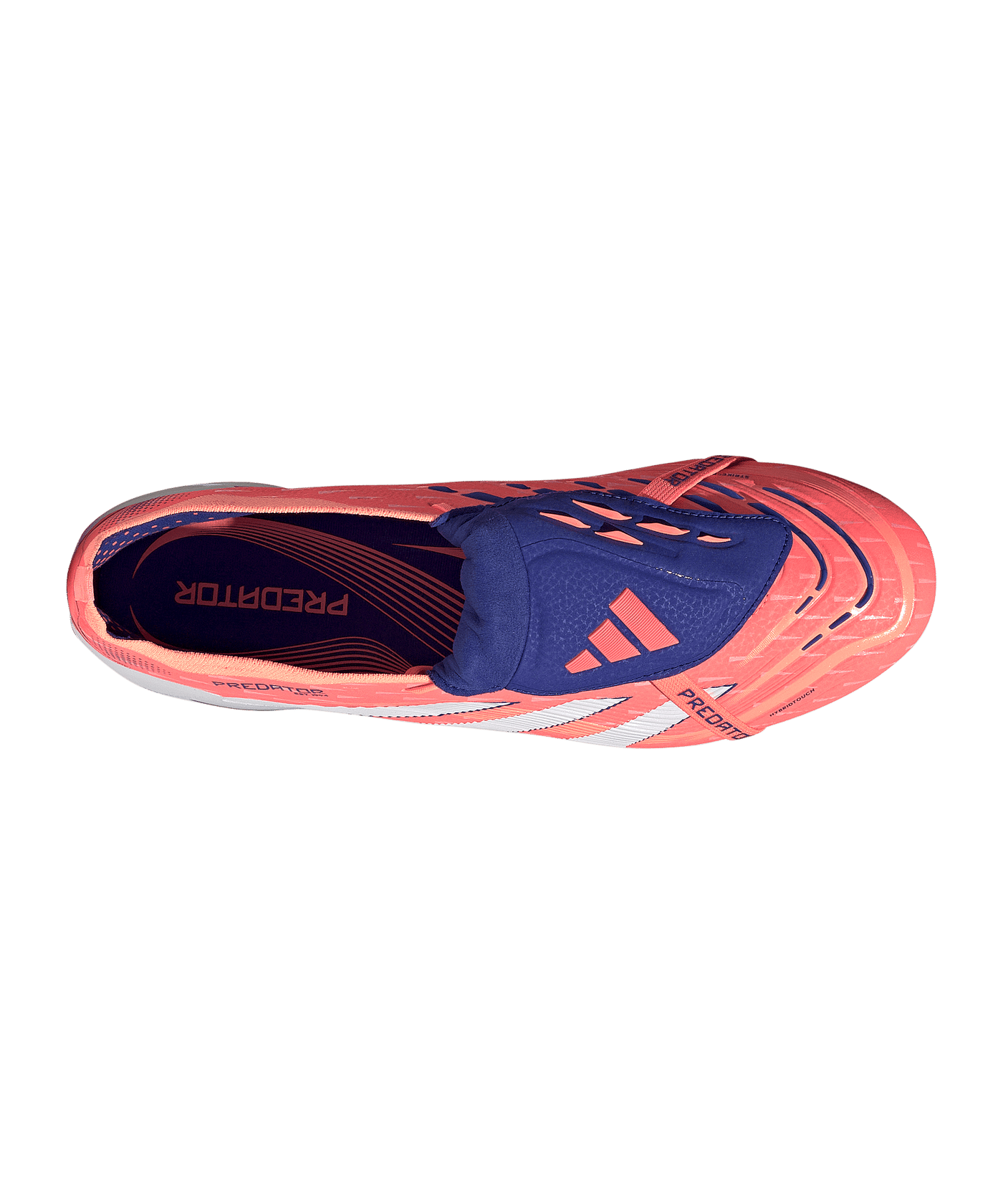 adidas Predator Elite FT SG Coral Blaze Orange - orange