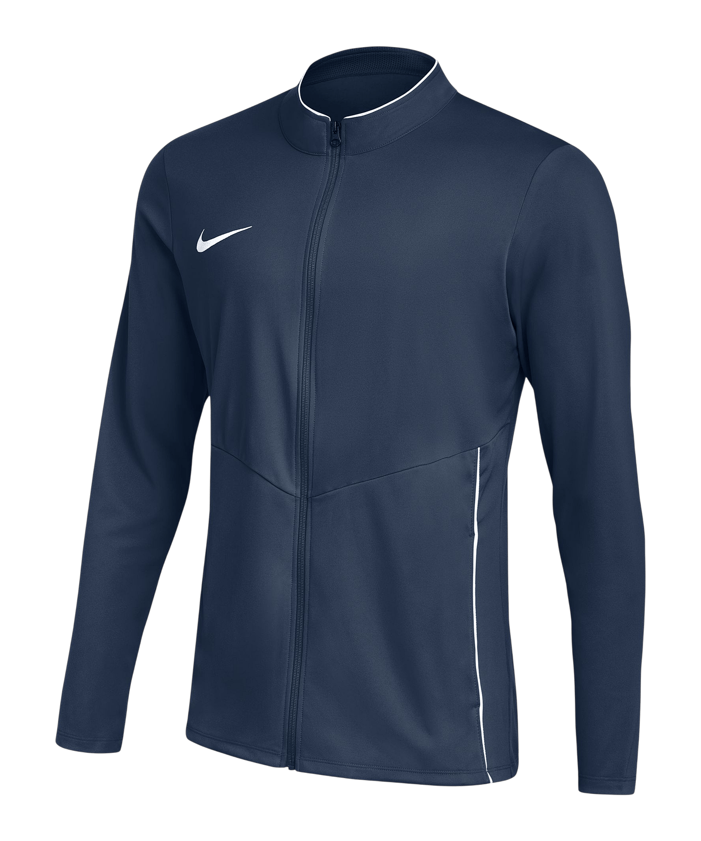 Nike Park 26 Trainingsjacke Kids Blau F410 - blau