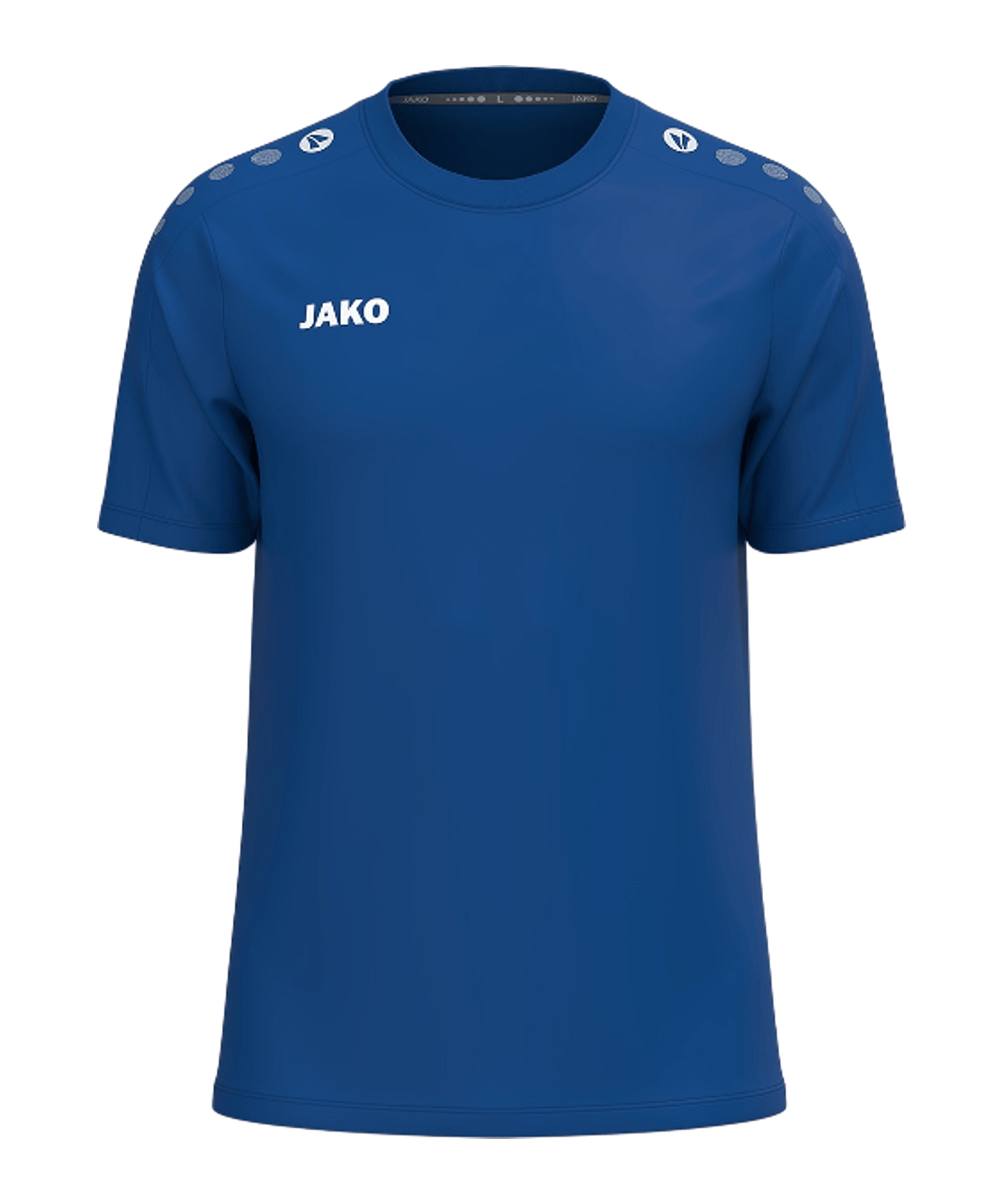 JAKO One T-Shirt Kids Blau F400 - blau