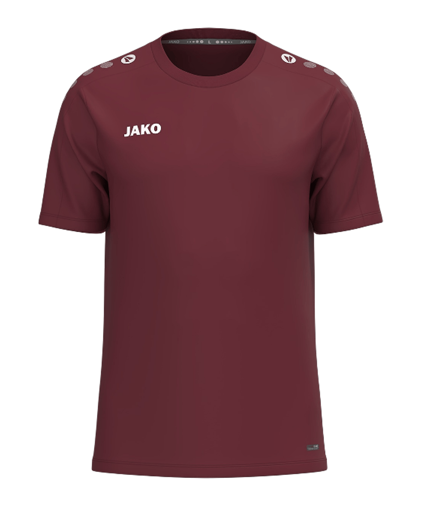 JAKO One T-Shirt Rot F155 - rot