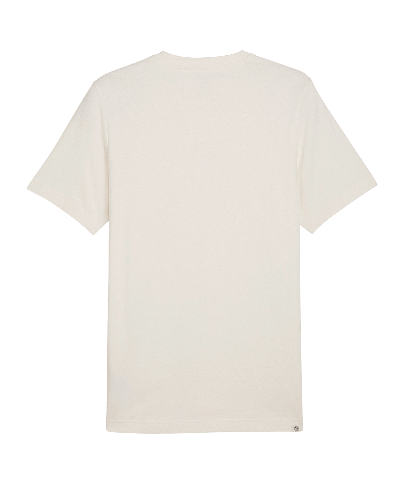 PUMA Better Sportswear T-Shirt Weiß F99 - weiss