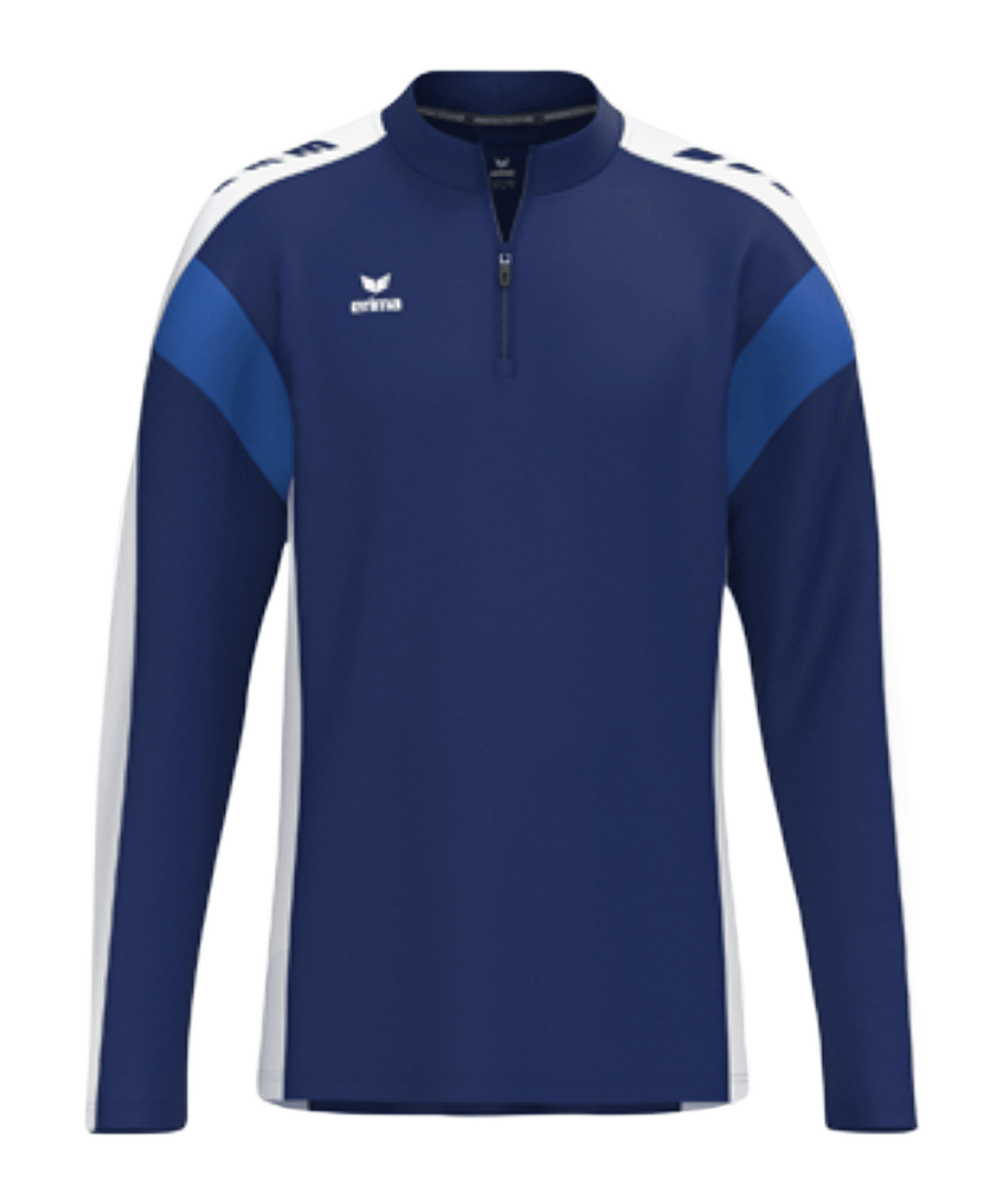 Erima Celebrate 125 Sweatshirt Blau - blau