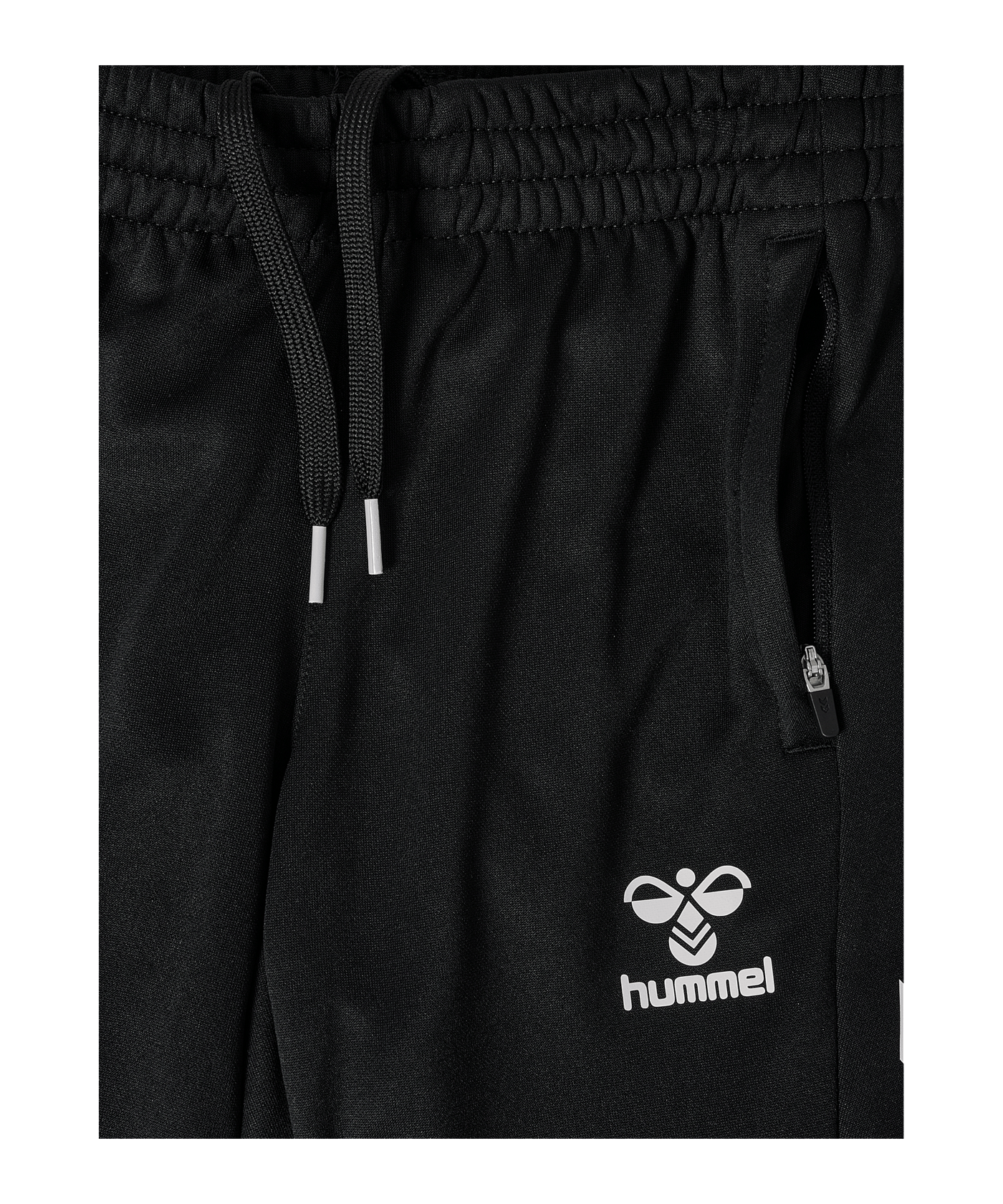 hummel Core 2.0 Trainingshose Kids Schwarz F2114 - schwarz