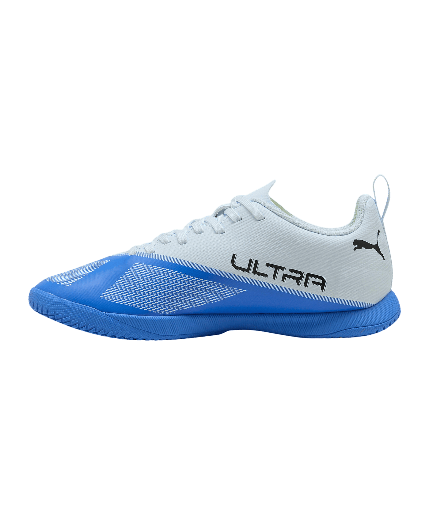 PUMA Ultra 7 Play IN Kids Blau F03 - blau