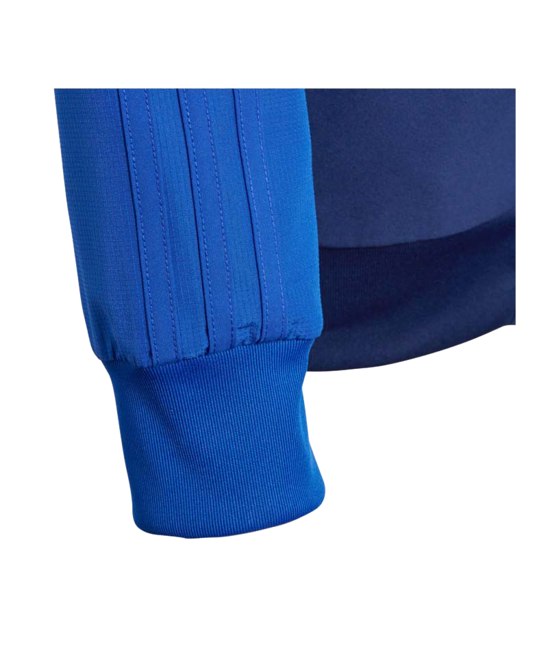 adidas Condivo 18 Präsentationsjacke Kids Blau - blau