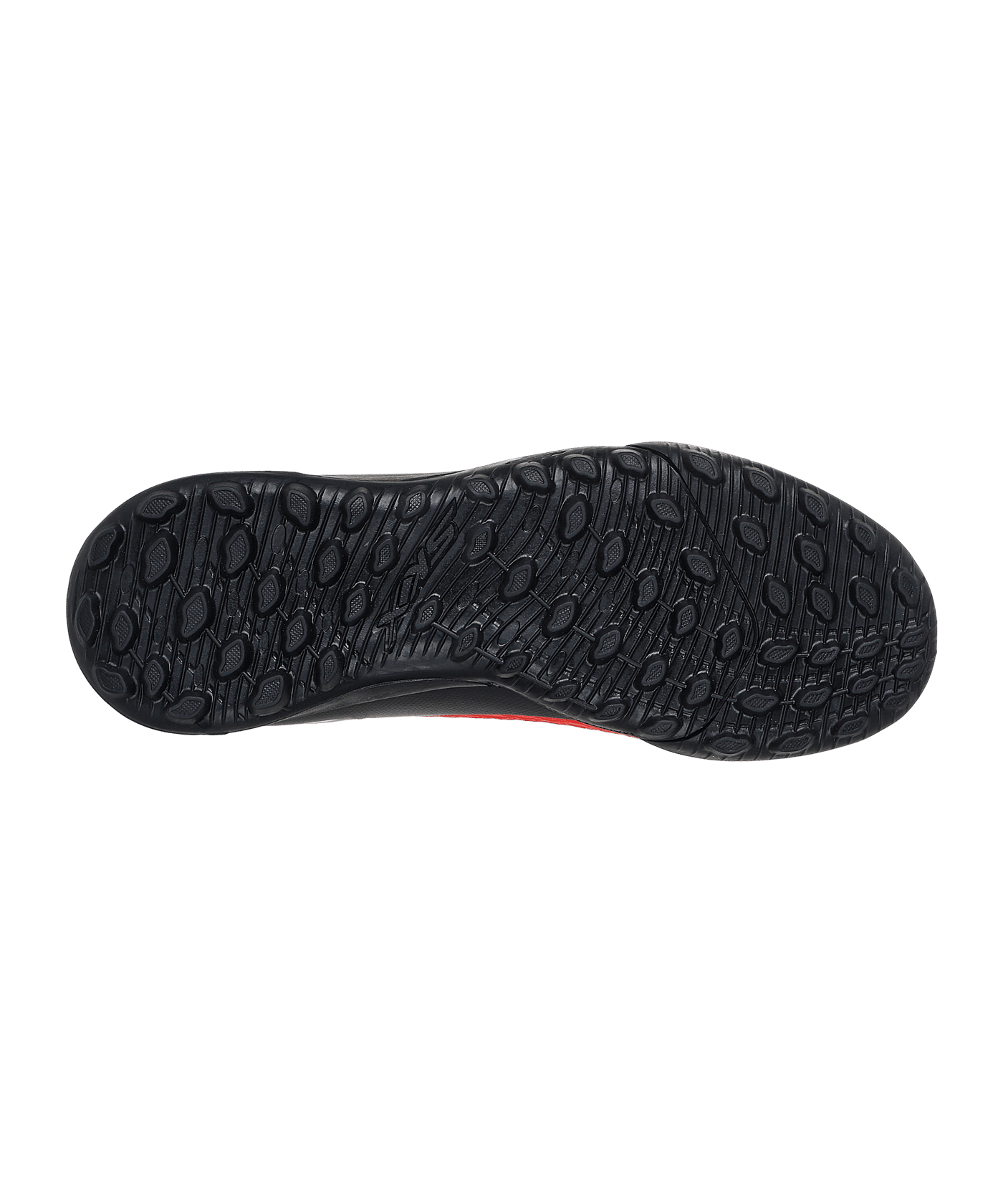 Skechers Skx 2 TF Stand Out Kids Rot FRDBK - rot