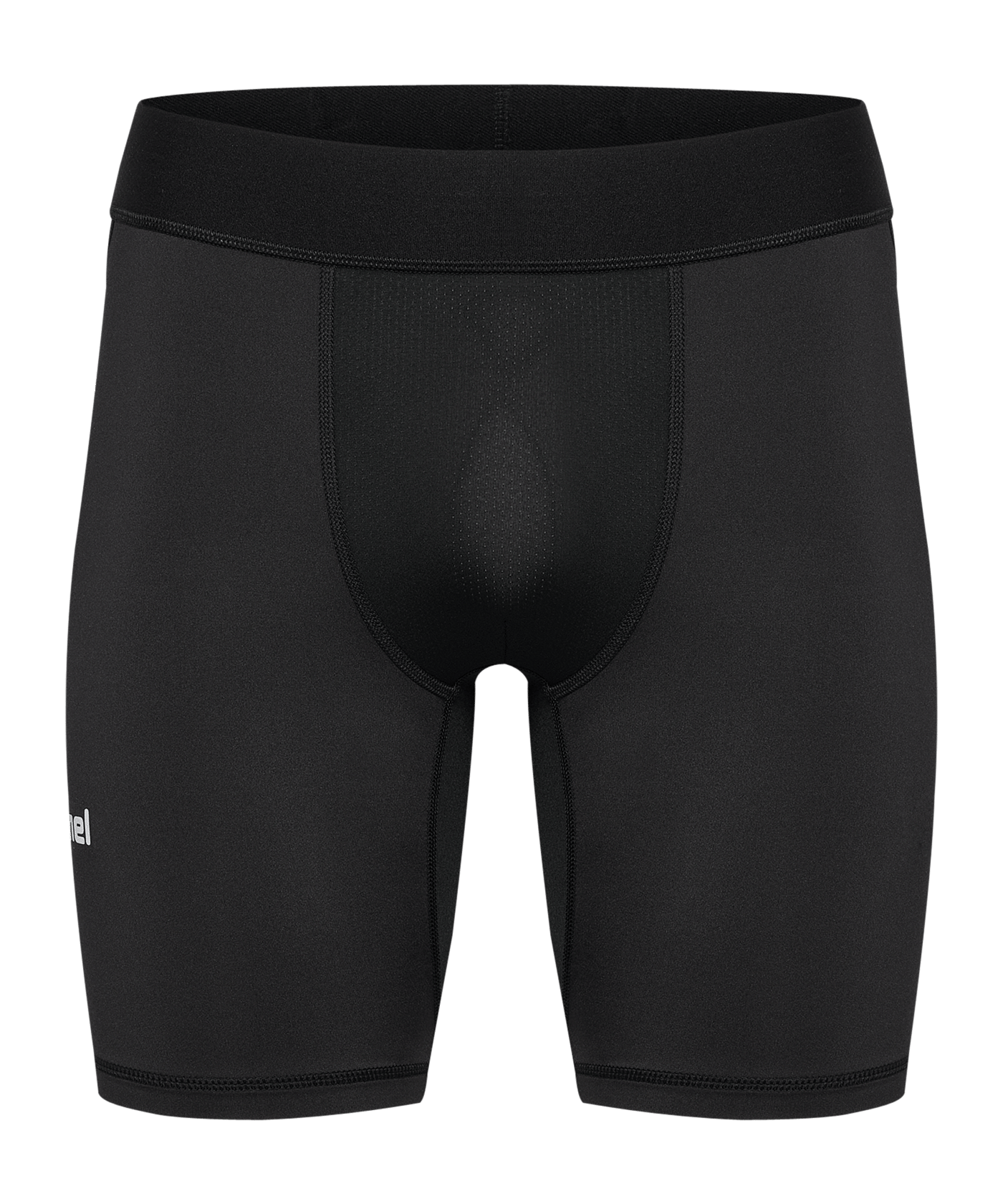 Hummel Tight Schwarz F2001 - schwarz