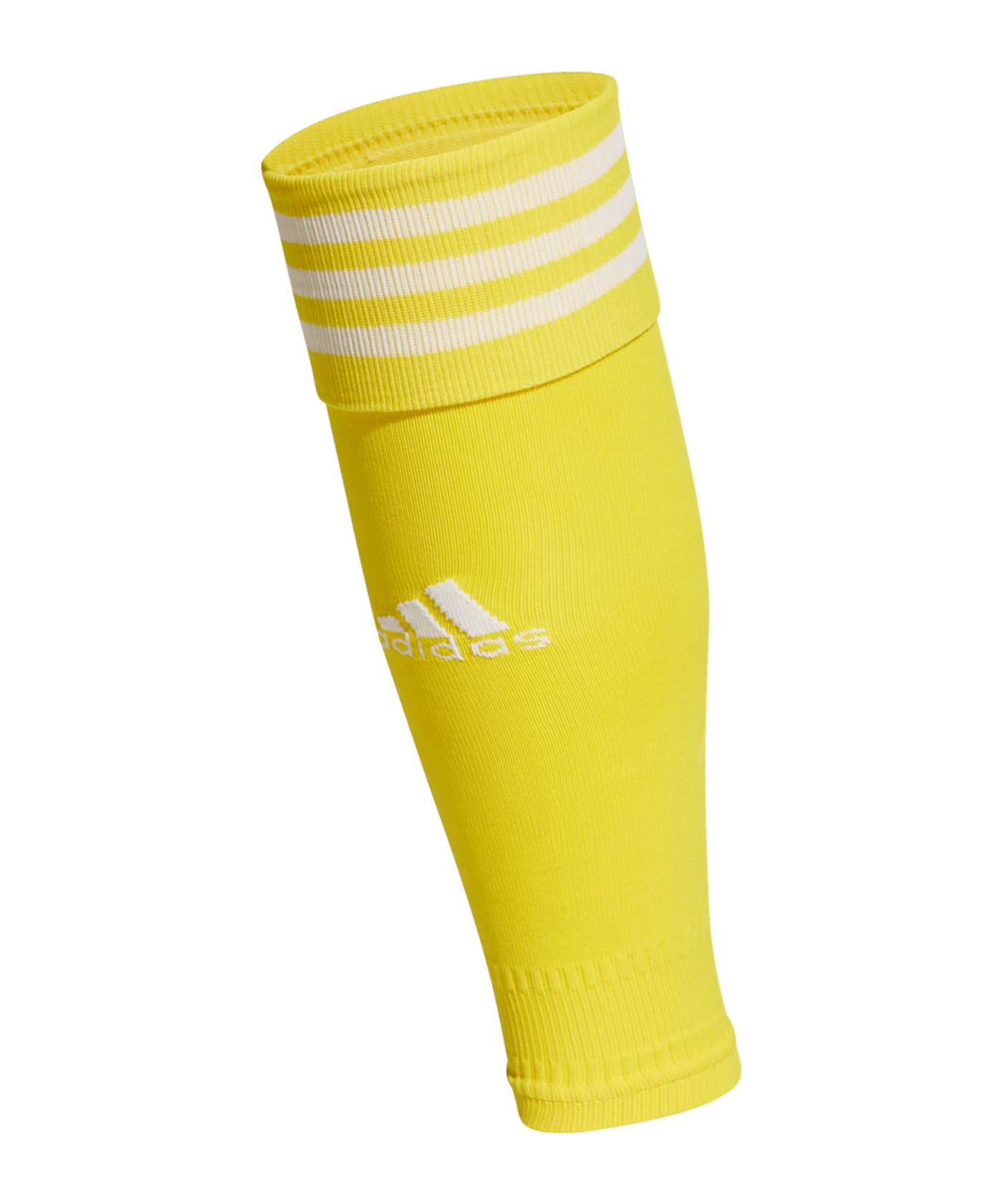 adidas Compression Sleeve Gelb Weiss | 5 ( 46-48 ) | 10154702.911