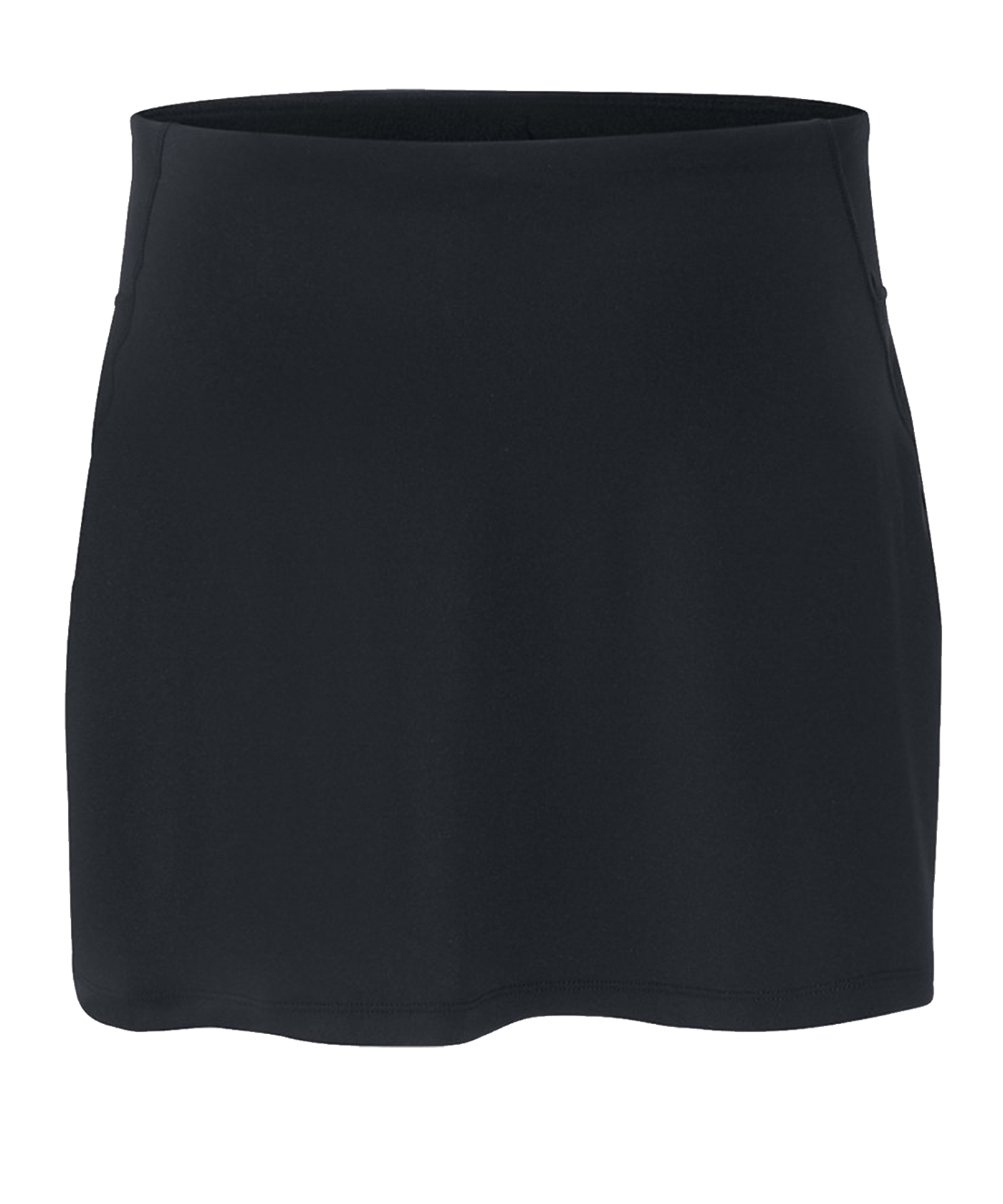 Jako Basic Rock Damen Schwarz F08 - schwarz