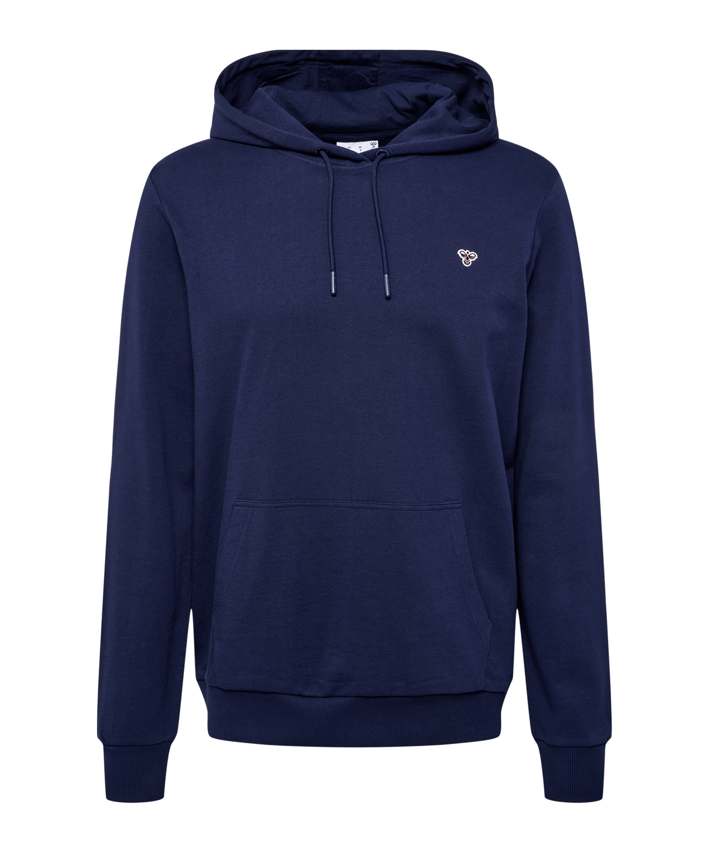 Hummel hmlLGC Fred Hoody Blau F7666 - blau