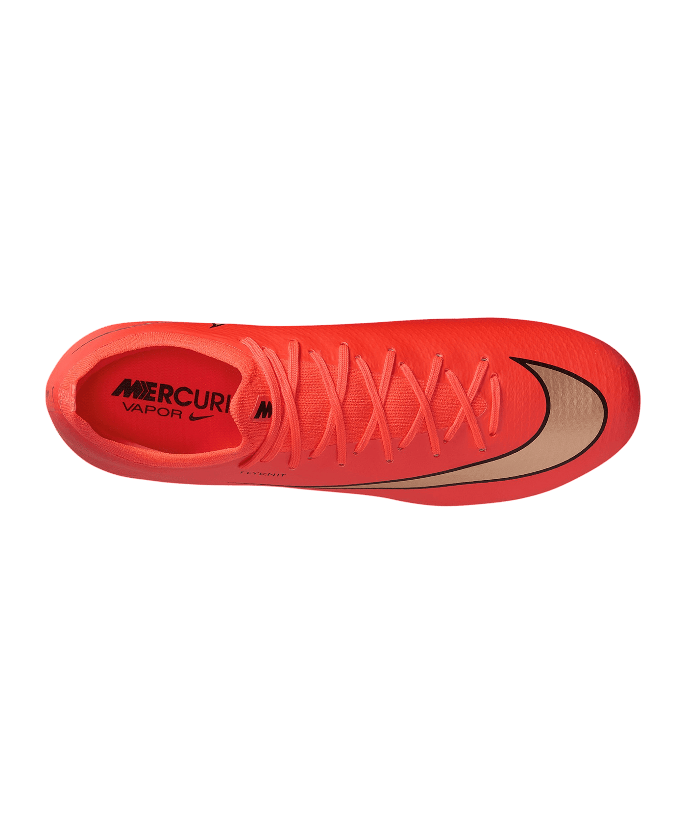 Nike Air Zoom Mercurial Vapor XVII Pro FG - rot