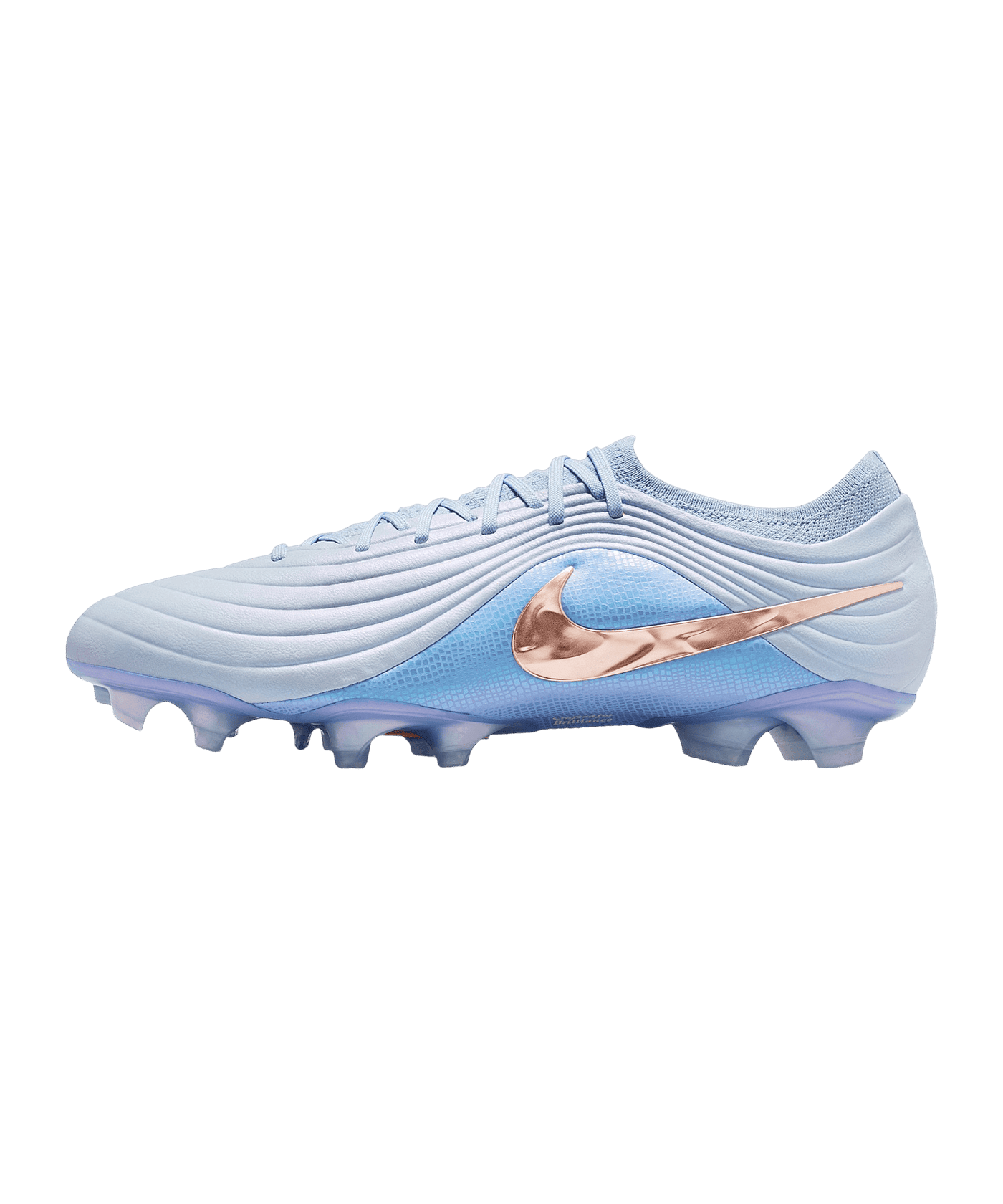 Nike Tiempo Maestro Elite LV8 FG Showtime Blau F084 - blau