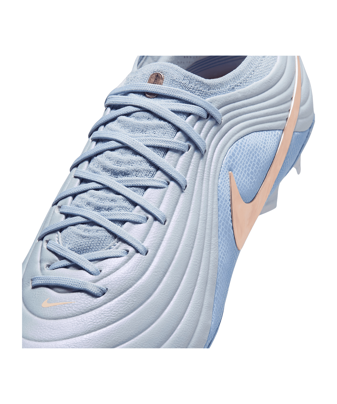 Nike Tiempo Maestro Elite LV8 FG Showtime Blau F084 - blau