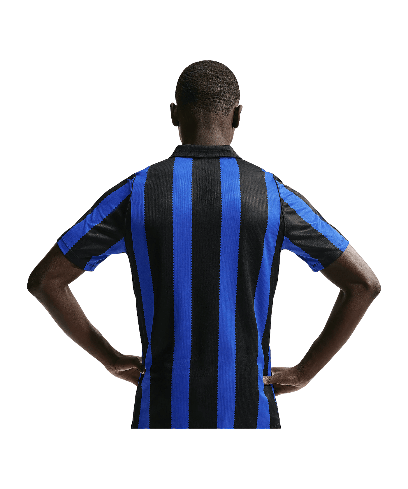 Nike Inter Mailand Trikot Stadium Home 2026/2027 Blau F409 - blau
