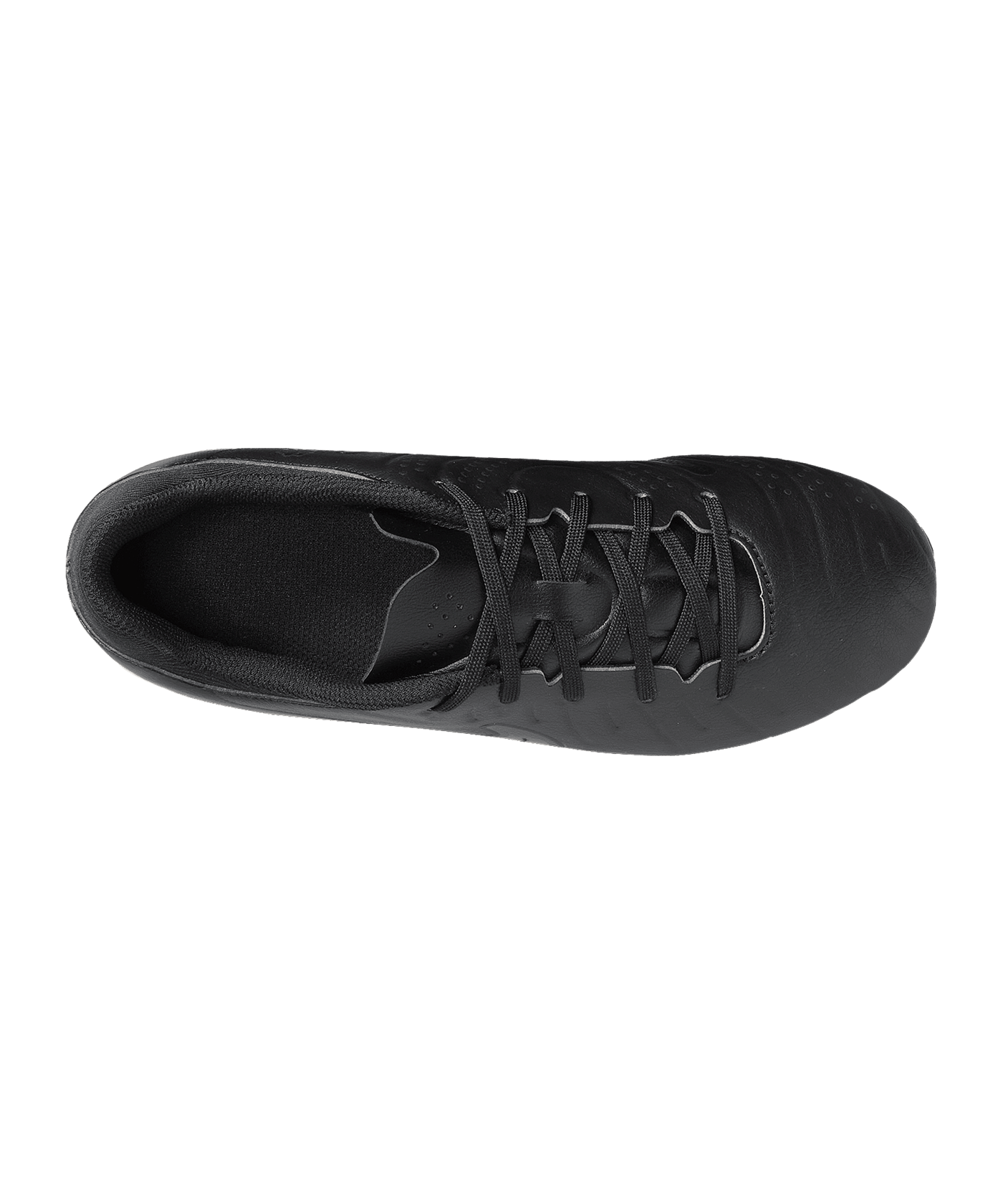 Nike Jr Tiempo Legend X Academy FG/MG Shadow Kids Schwarz F002 - schwarz