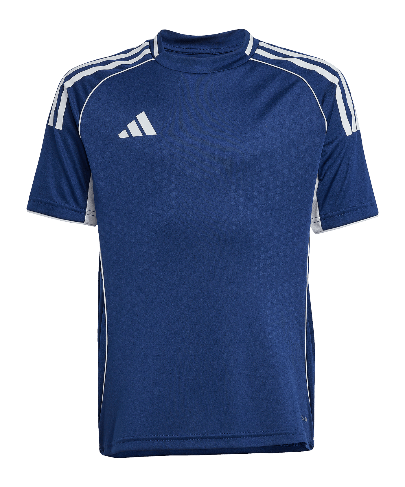 adidas Tiro 25 Competition Trikot Kids Blau - blau
