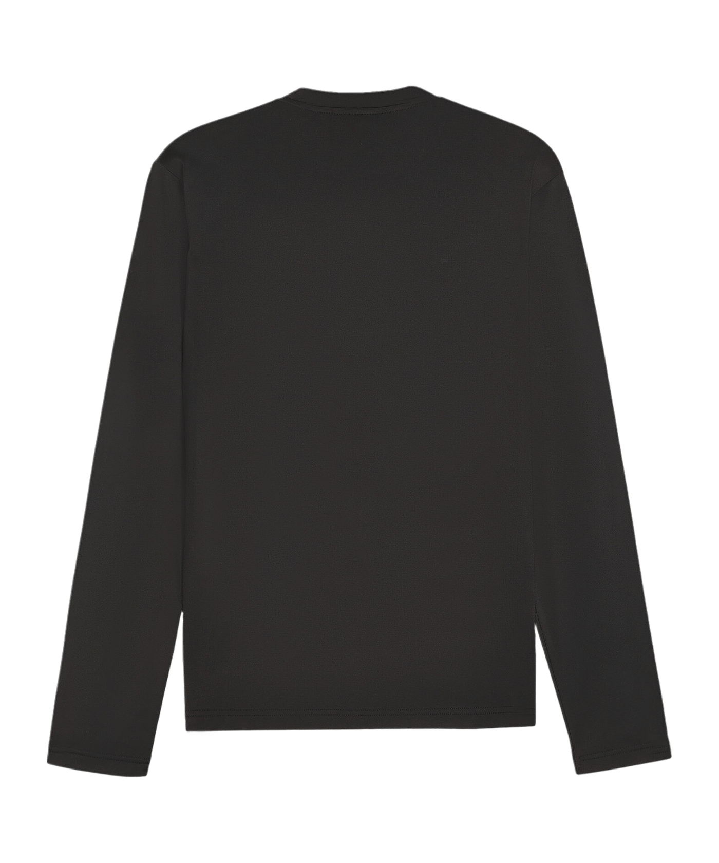 PUMA teamGOAL Training Sweatshirt Grün F03 - schwarz