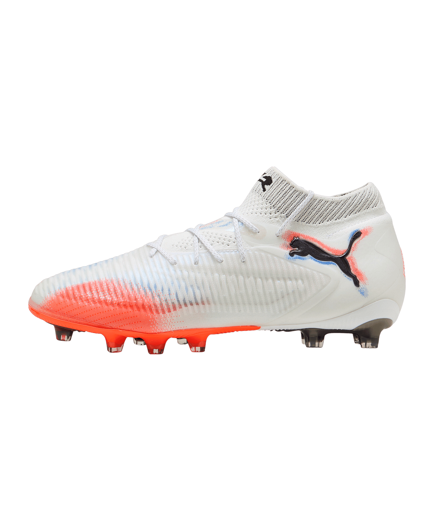 PUMA FUTURE 8 Ultimate AG Untamed Weiß F01 - weiss