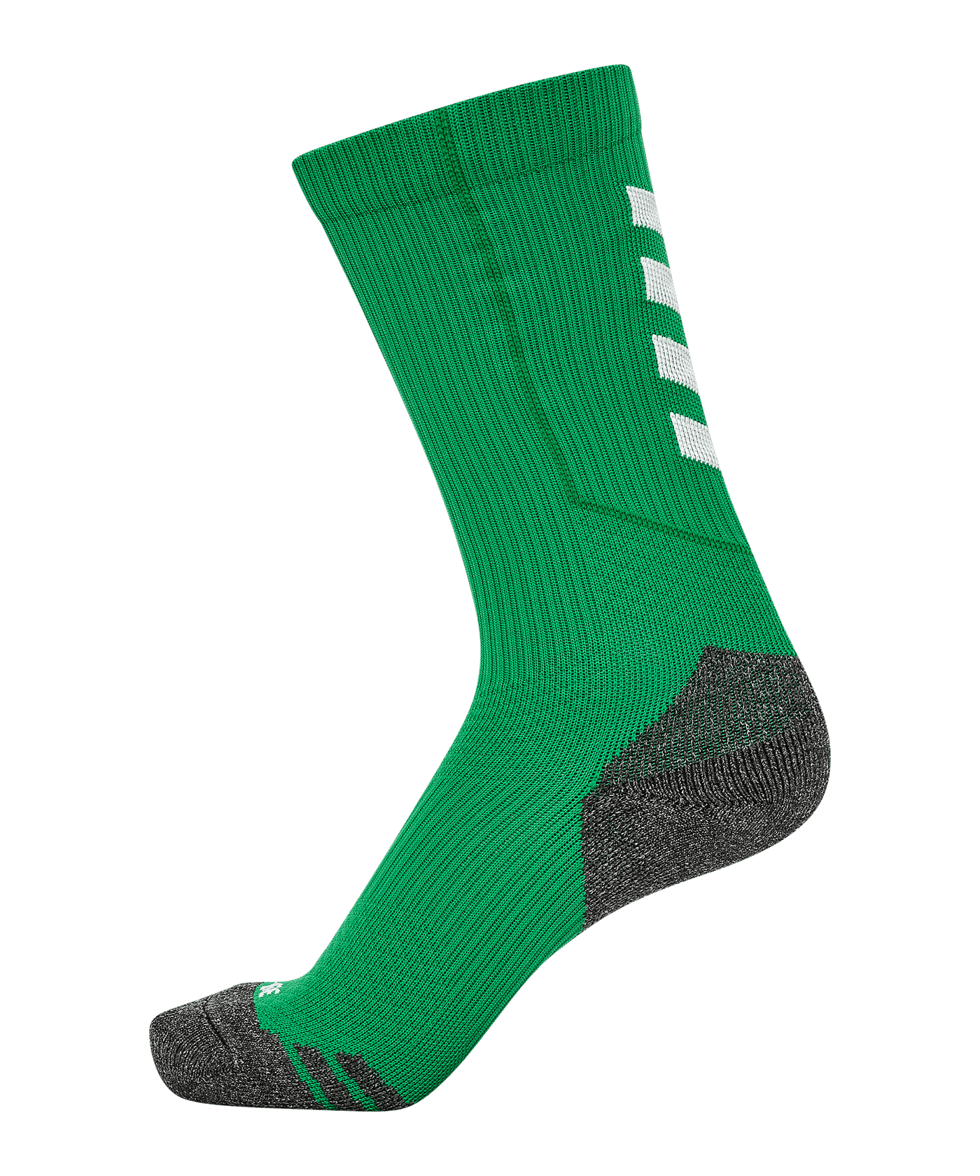 Hummel Socken Grün F6129 - gruen