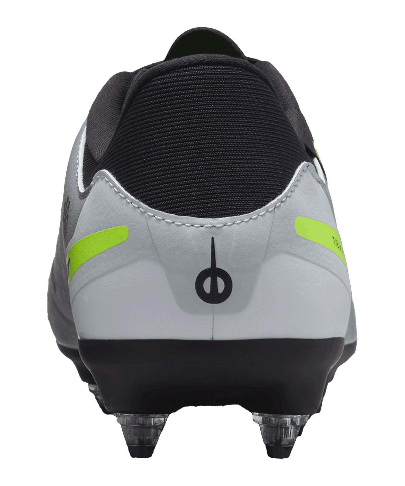 Nike Tiempo Legend X Academy SG-Pro AC Silber F001 - silber