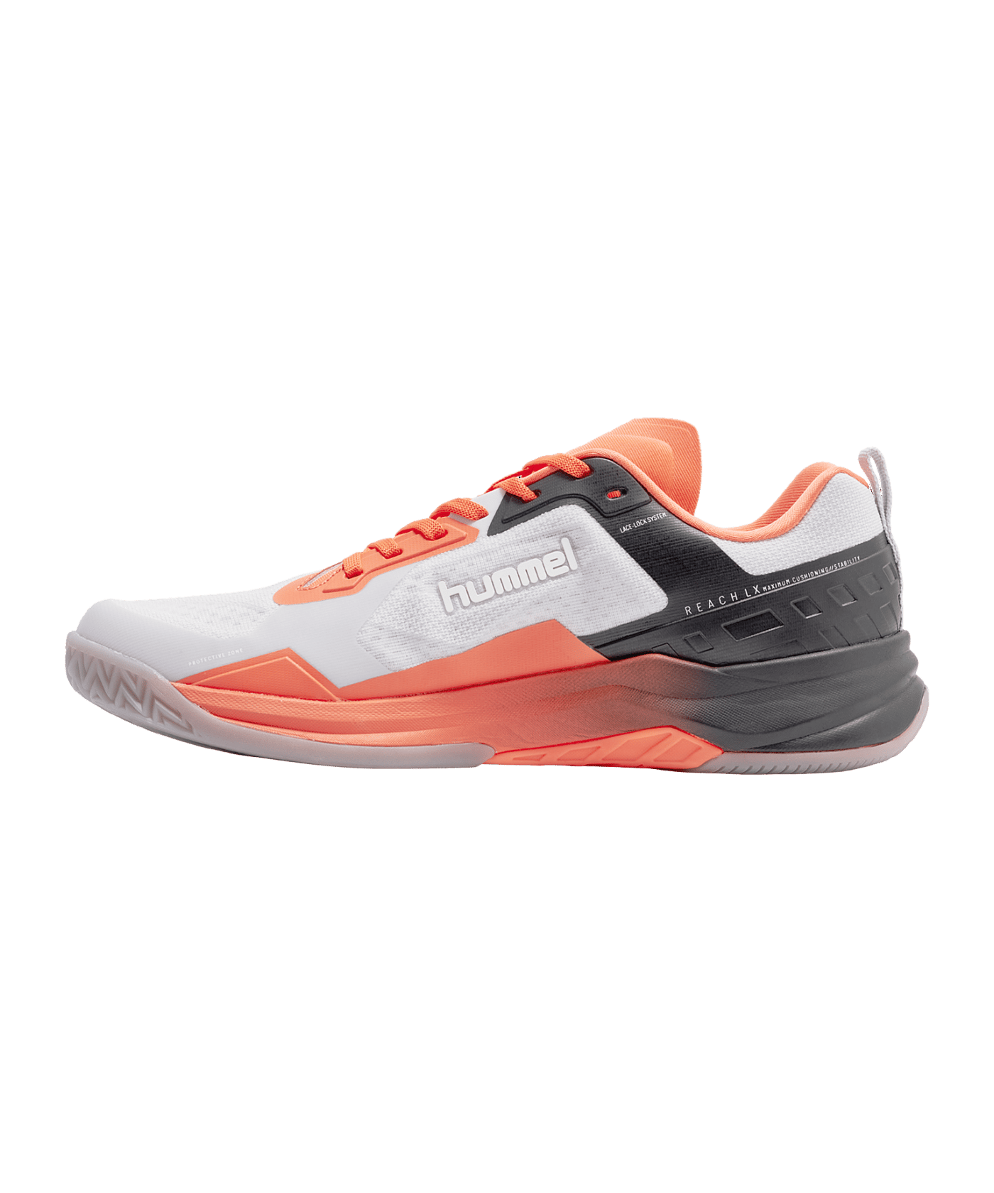Hummel Hb Powerstrike Pro Schwarz F2442 - schwarz