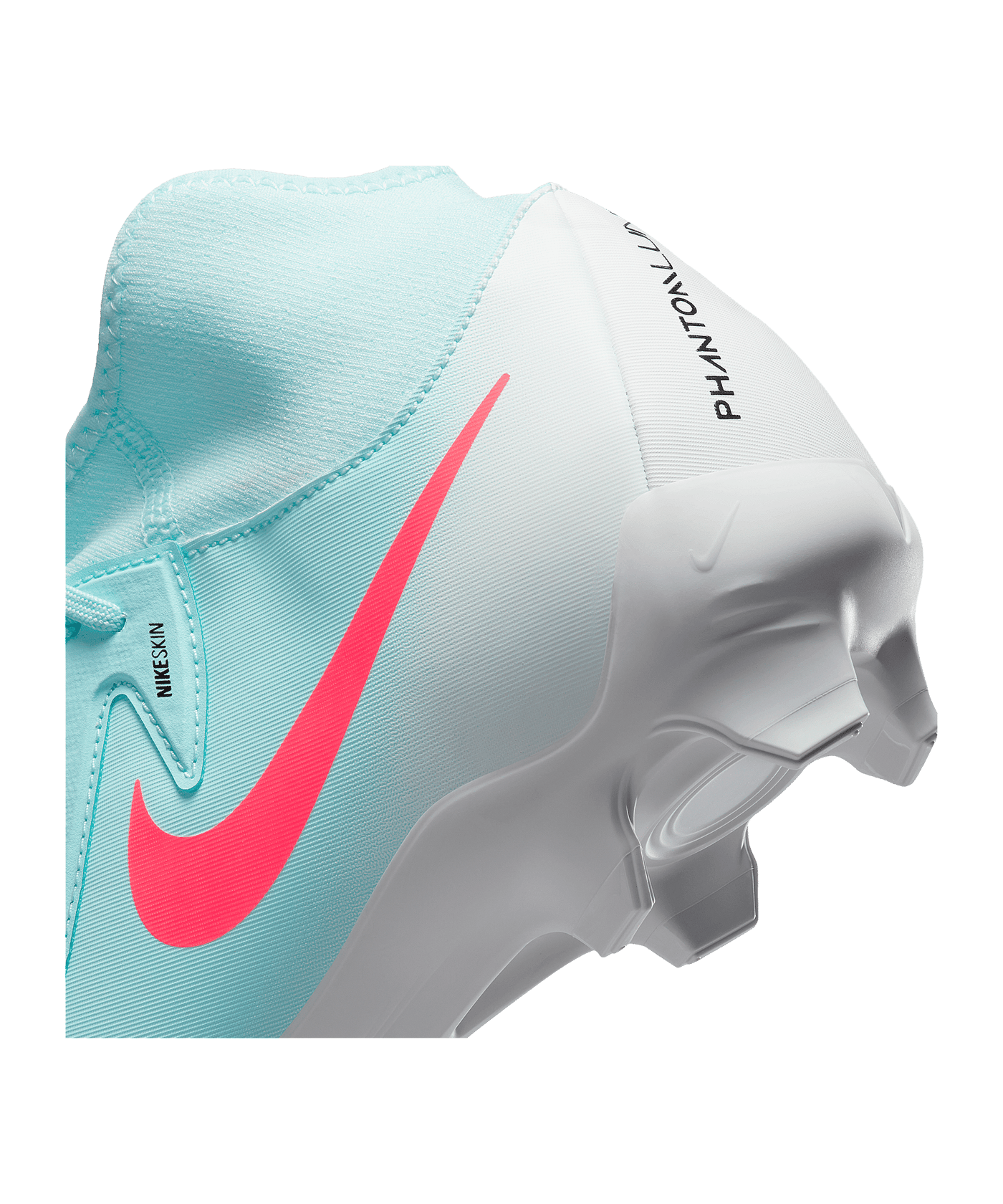 Nike Phantom Luna II Academy MG Mad Energy Türkis F300 - tuerkis