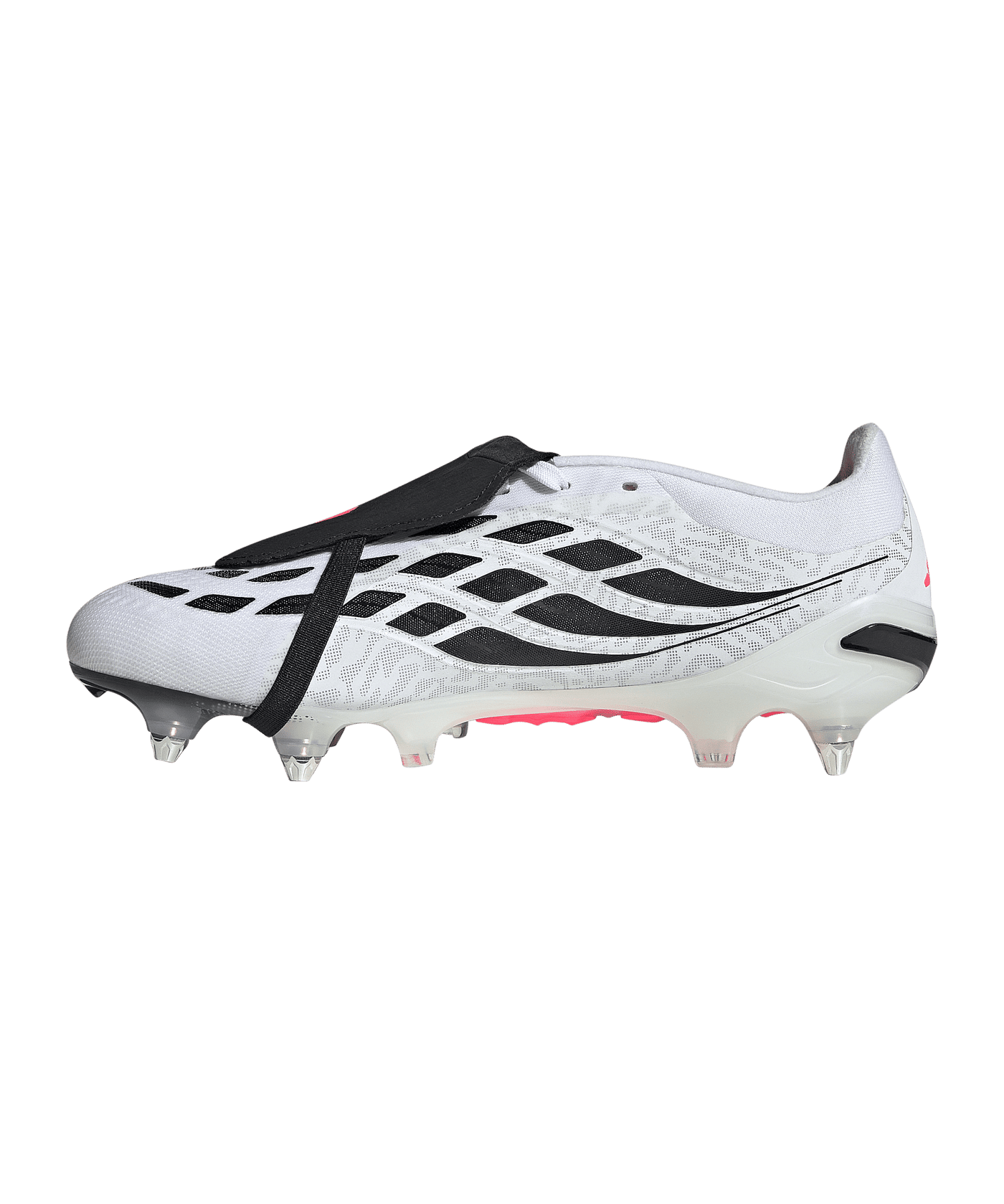 adidas Predator Pro FT SG Chaos vs Control Weiß - weiss