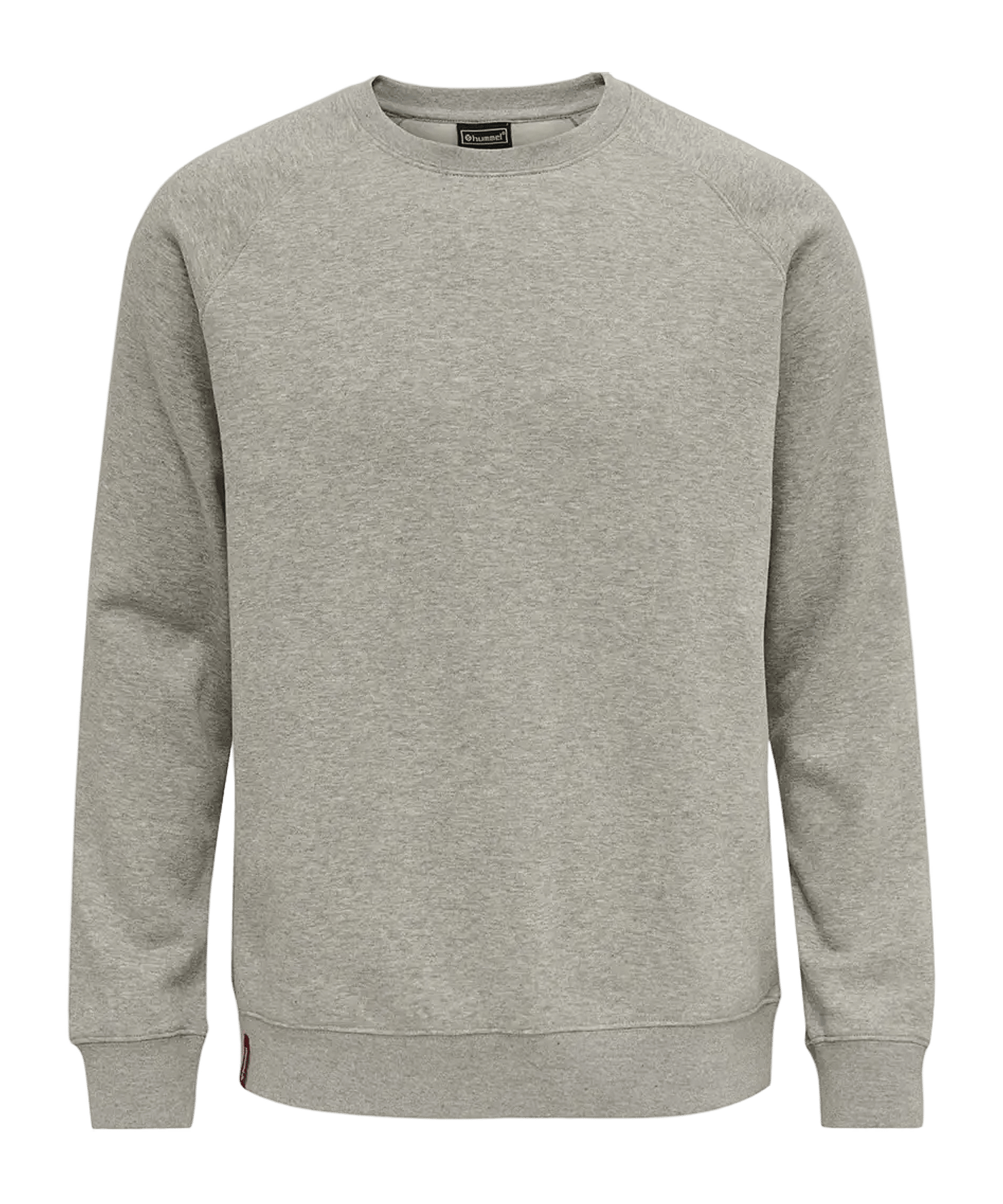 Hummel hmlRED Classic Sweatshirt Grau F2006 - grau