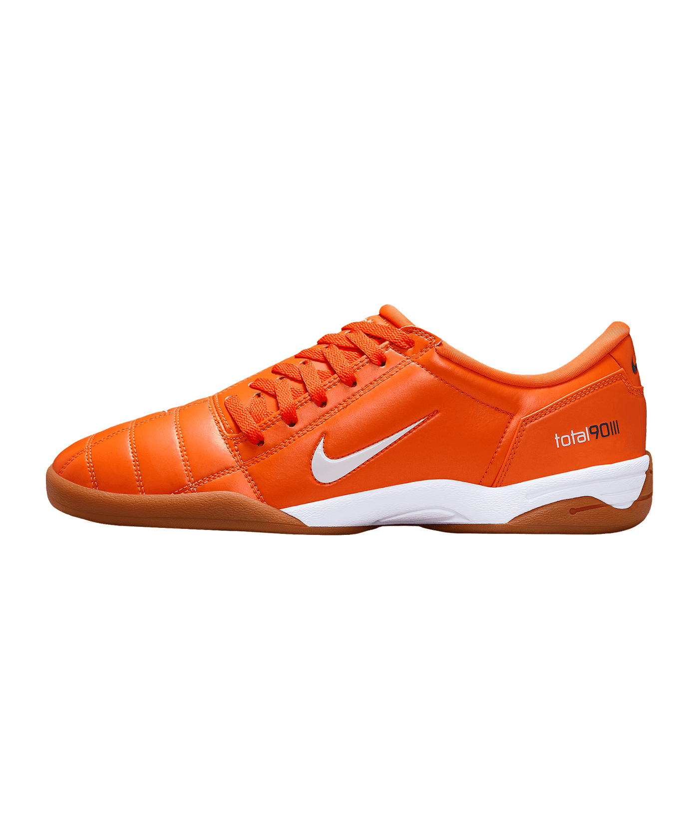 Nike Total 90 III SP Sneaker Orange F800 - orange
