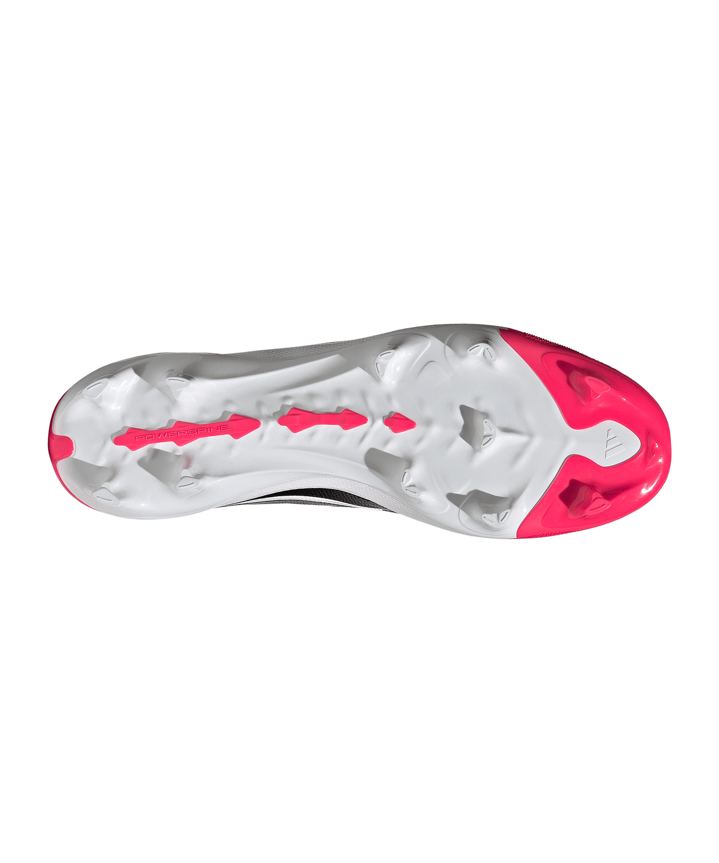 adidas Predator League LL FG Born for Goals Rot - rot