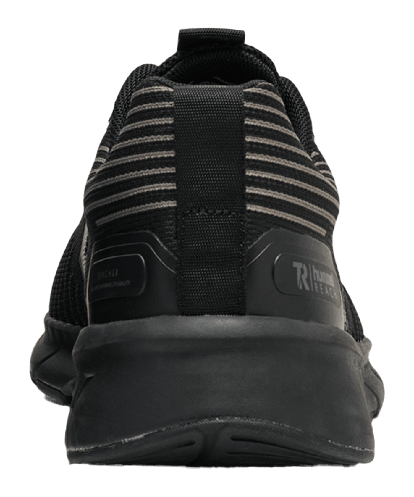 Hummel Reach Tr Flex Schuh Schwarz F2042 - schwarz