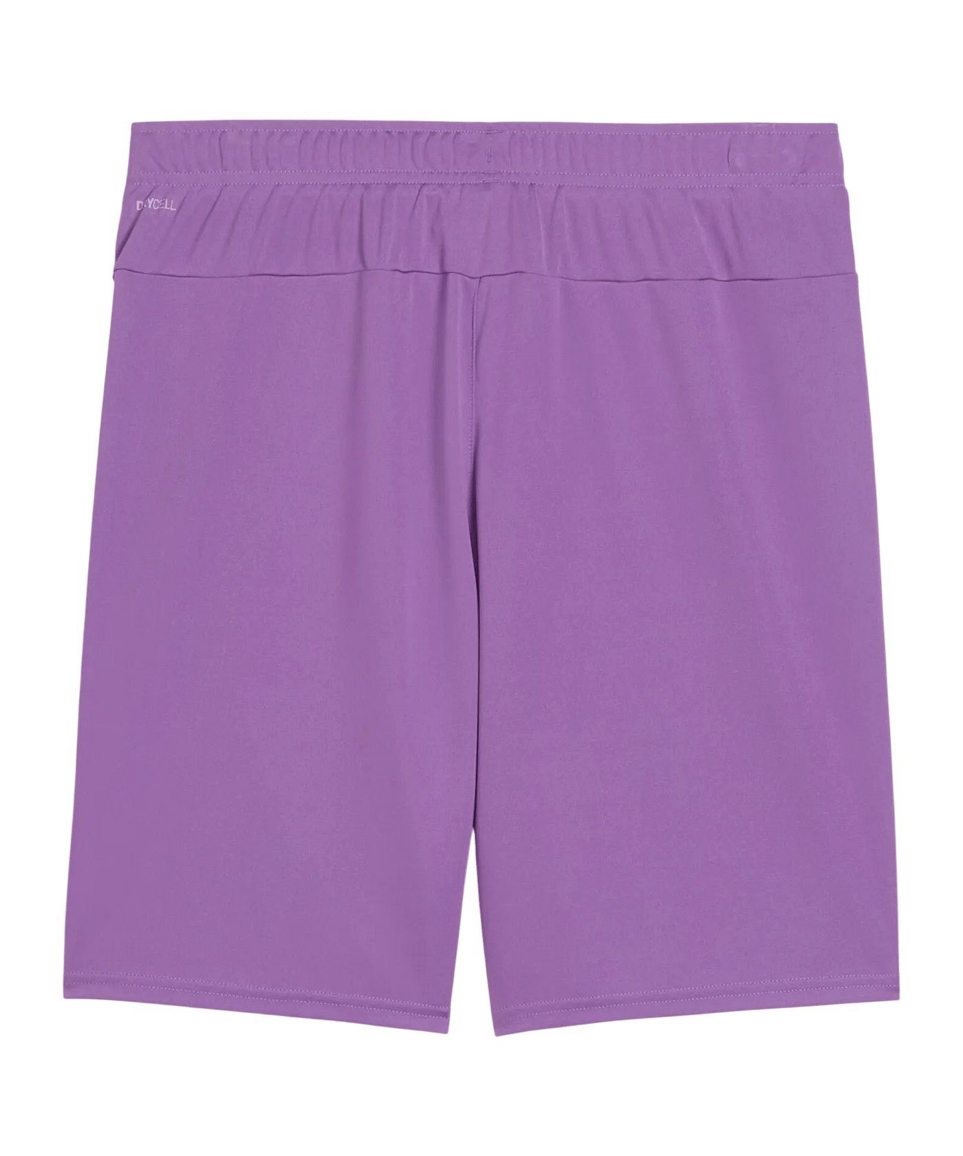 PUMA teamGoal Short Lila F33 - lila