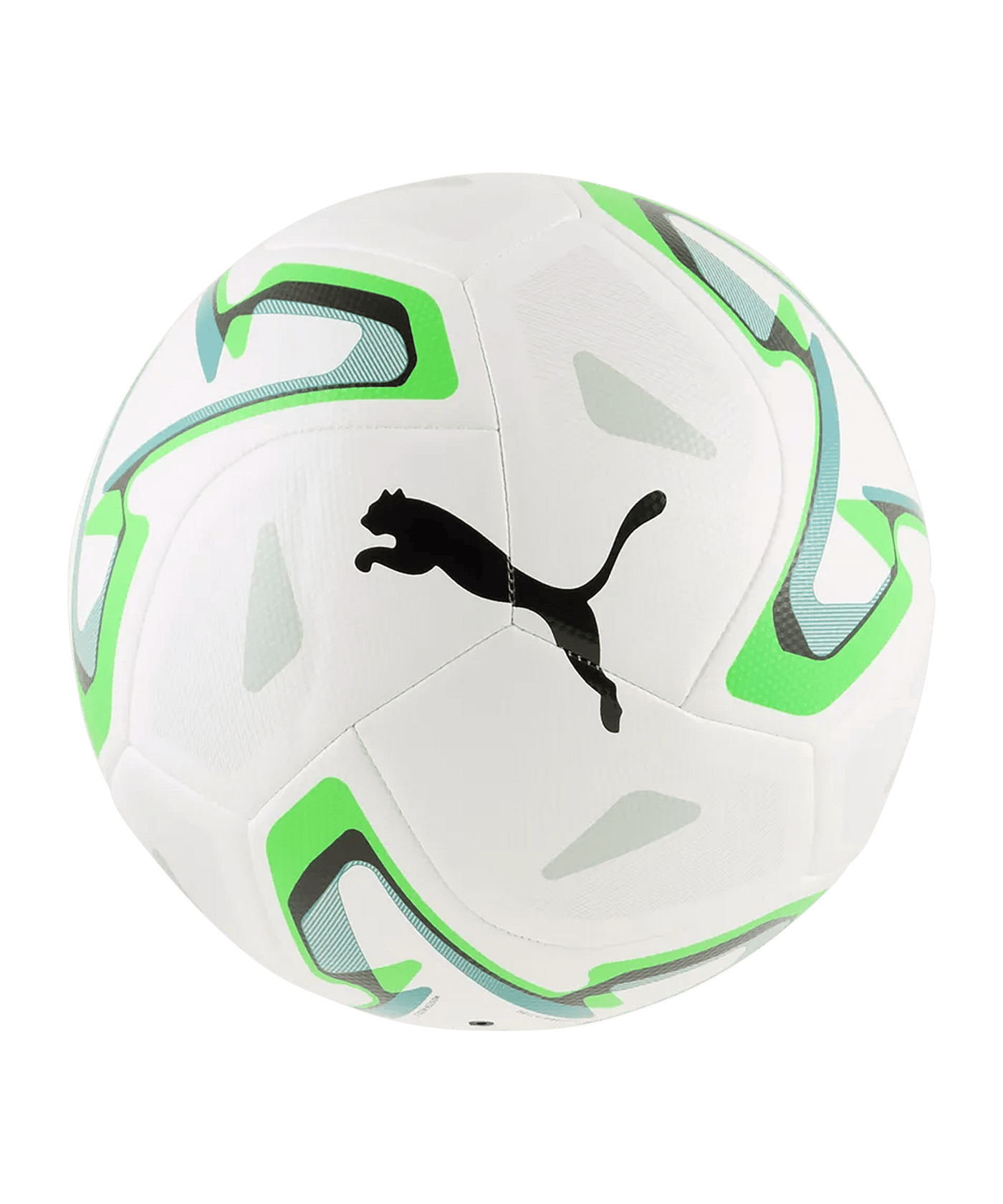 PUMA STELLAR Cup 350 Lightball Weiß F01 - weiss