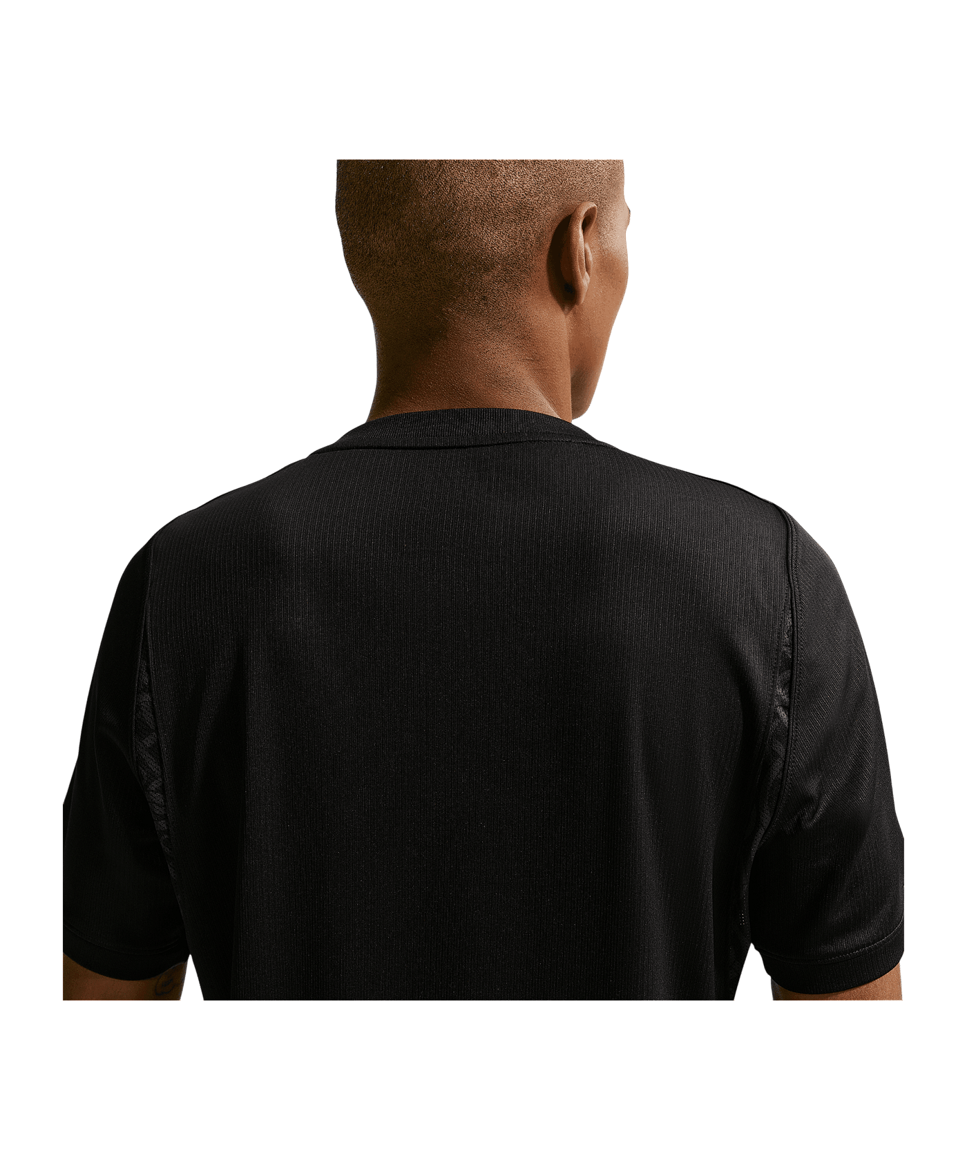 Nike NFF Norwegen Trikot Away WM 2026 Schwarz F010 - schwarz
