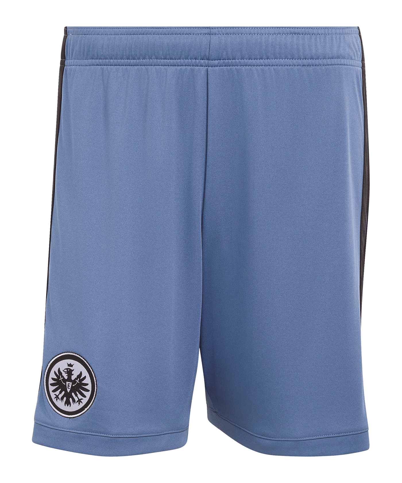 adidas Eintracht Frankfurt Short 3rd 2026/2027 Blau - blau