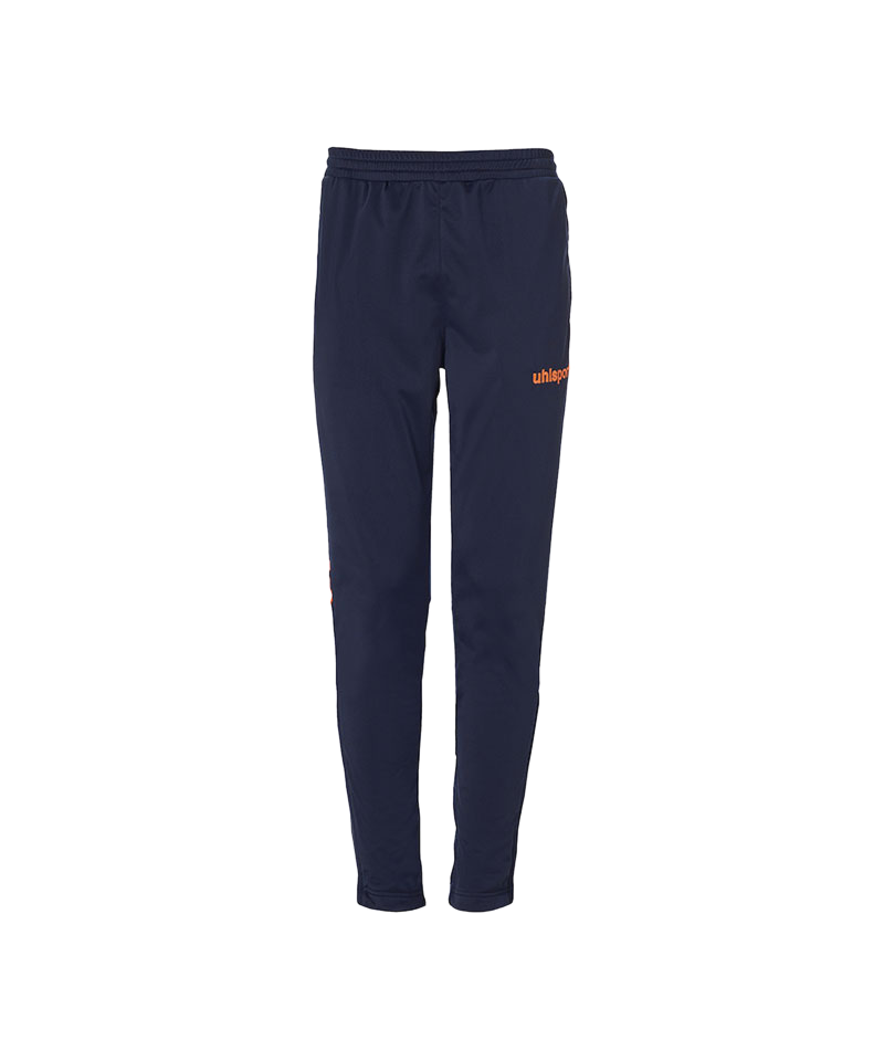 Uhlsport Score Track Präsentationshose Kids F10 - blau
