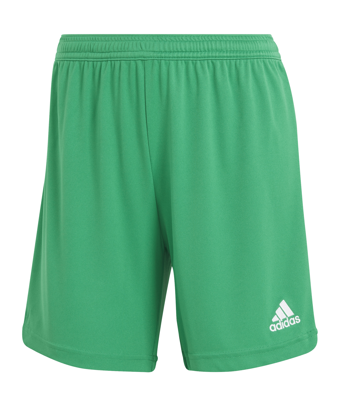 adidas Entrada 22 Short Damen Dunkelgrün - gruen