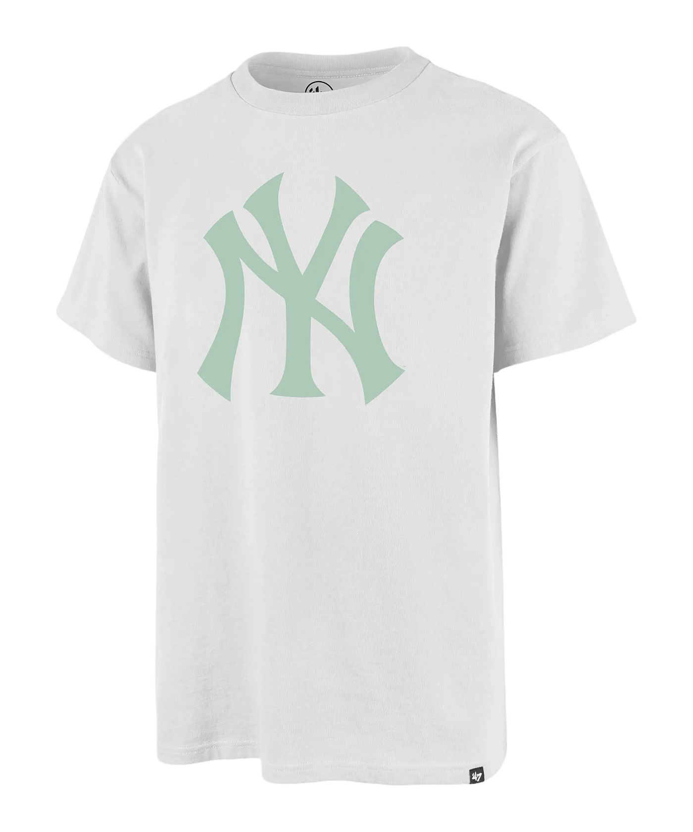 '47 Brand New York Yankees MLB New York Yankees - weiss