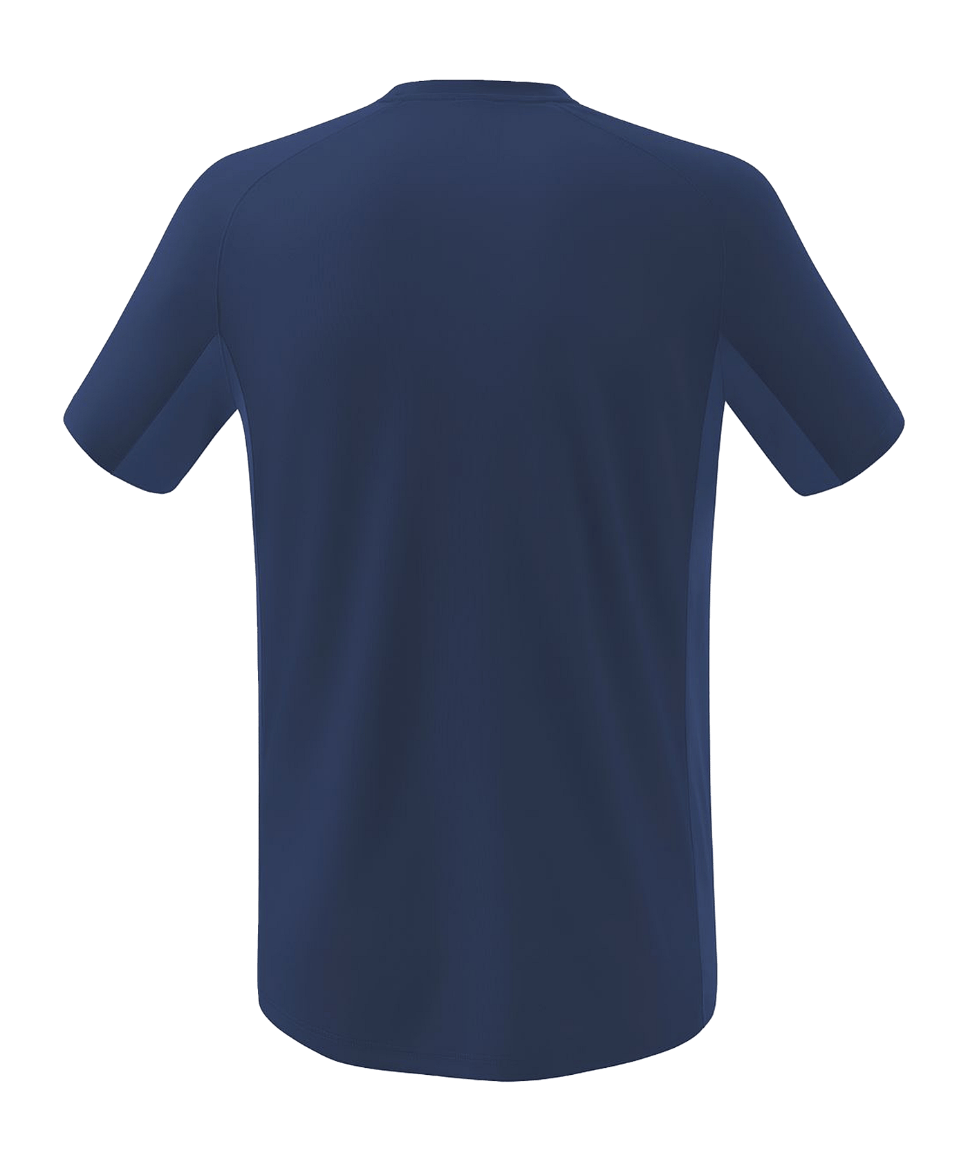 Erima Liga Star Trainings T-Shirt Kids Blau Weiss - blau