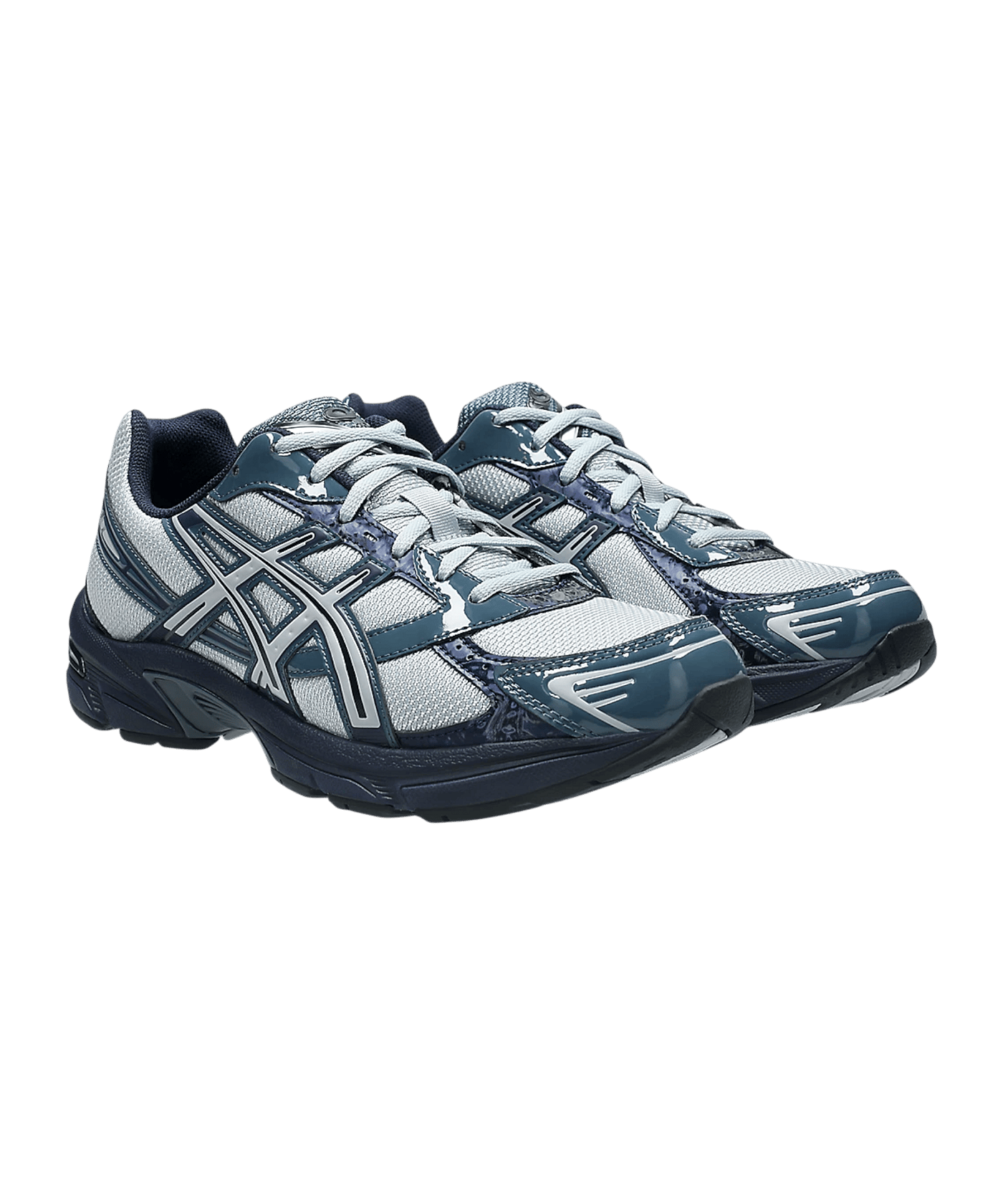ASICS GEL-1130 Grau - grau