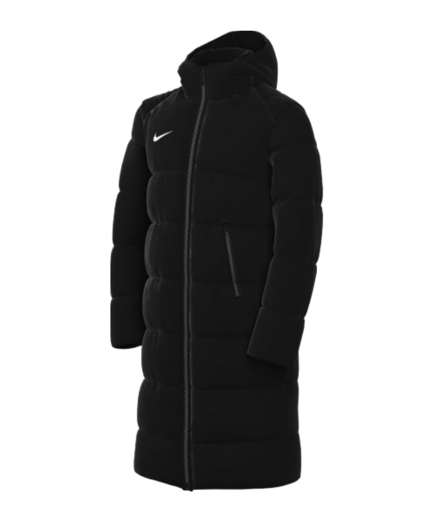 Nike TF Academy Pro 24 Coachjacke Kids F010 - schwarz