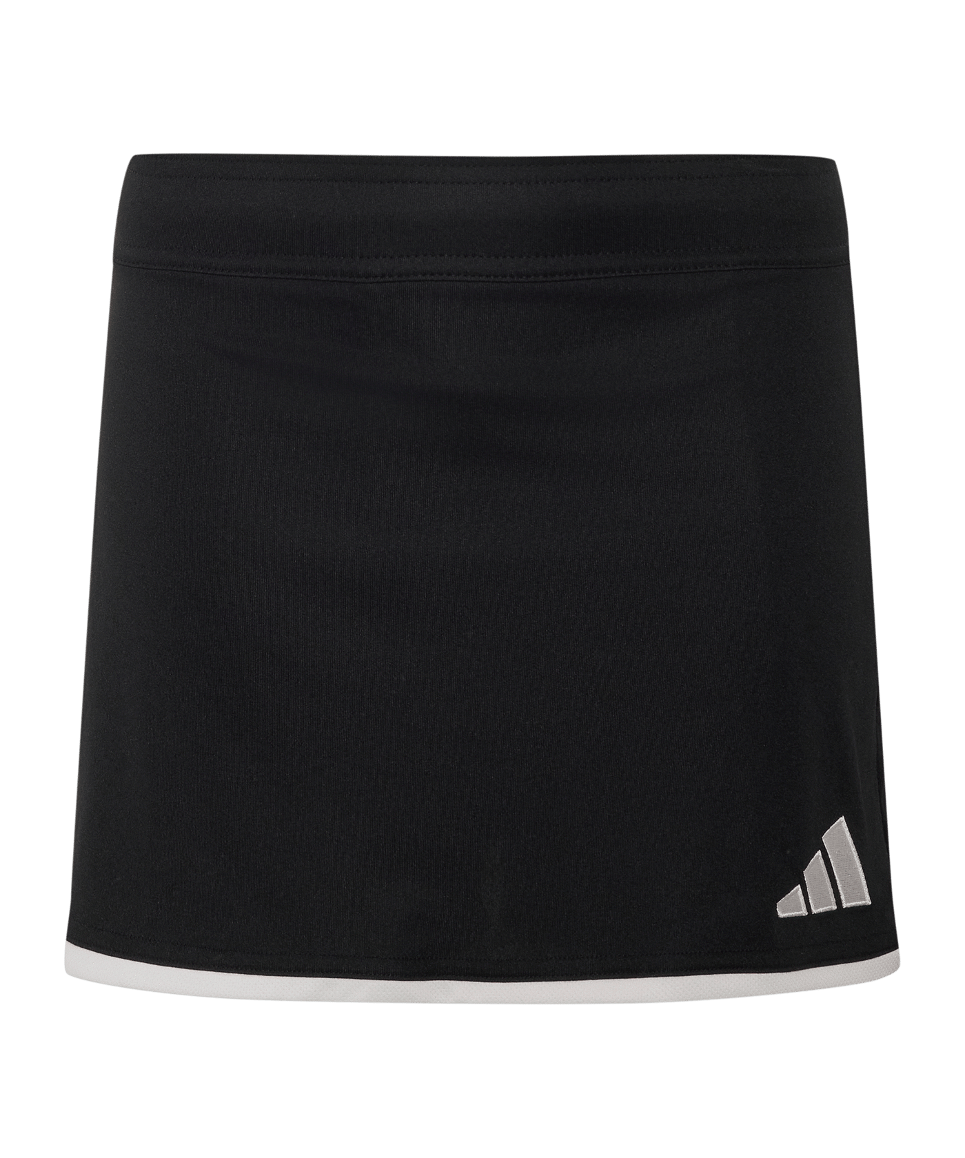 adidas Entrada 26 Rock Kids Schwarz - schwarz